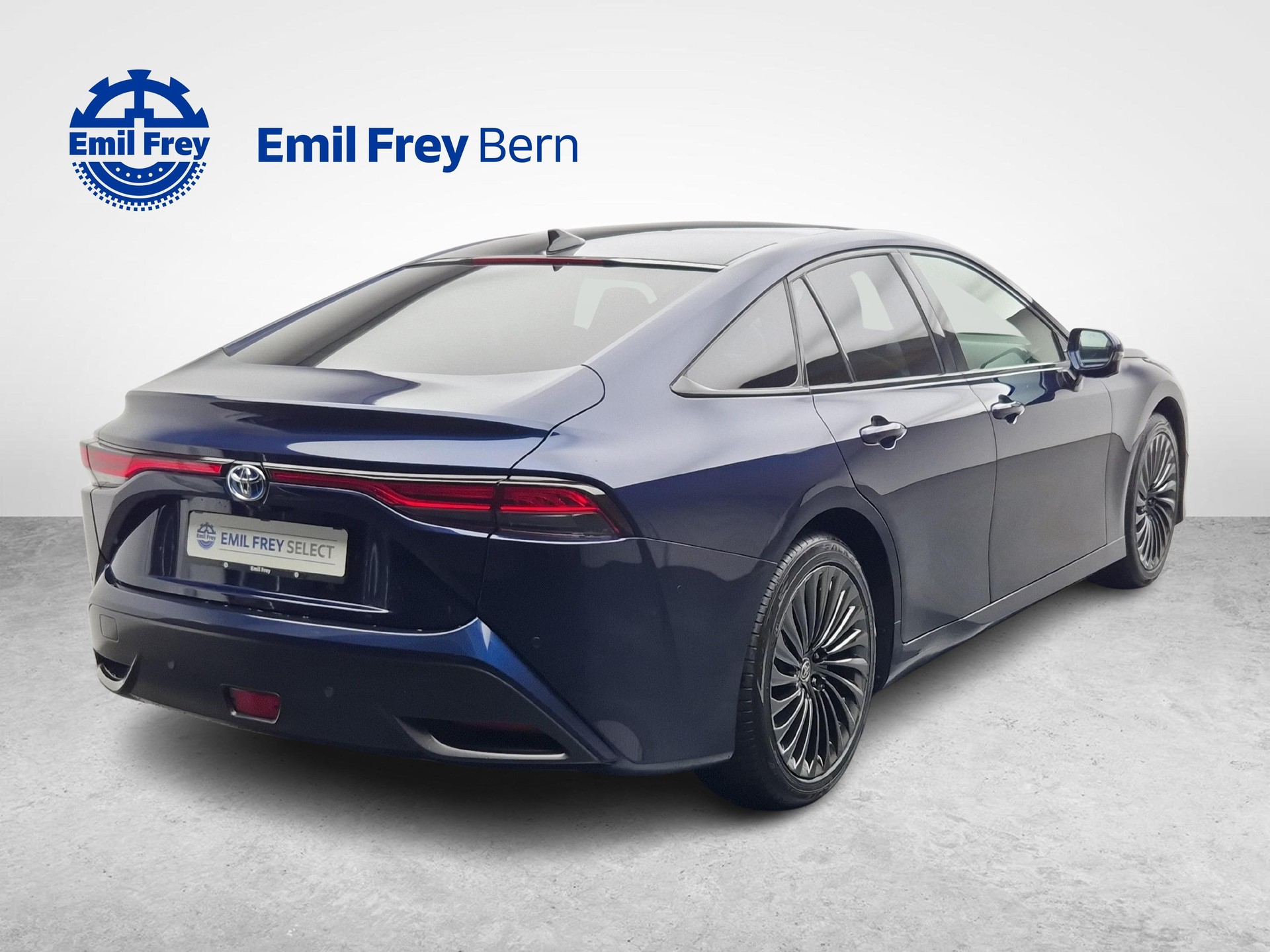 TOYOTA Mirai Fuel Cell Platinum/ Preis inkl. Cash-Prämie-image-6