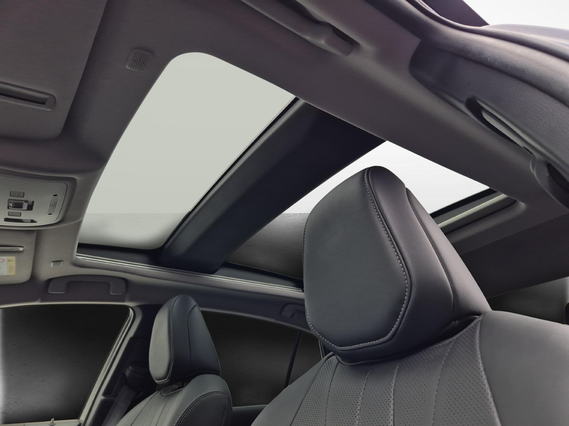 TOYOTA Mirai Fuel Cell Platinum-image-15
