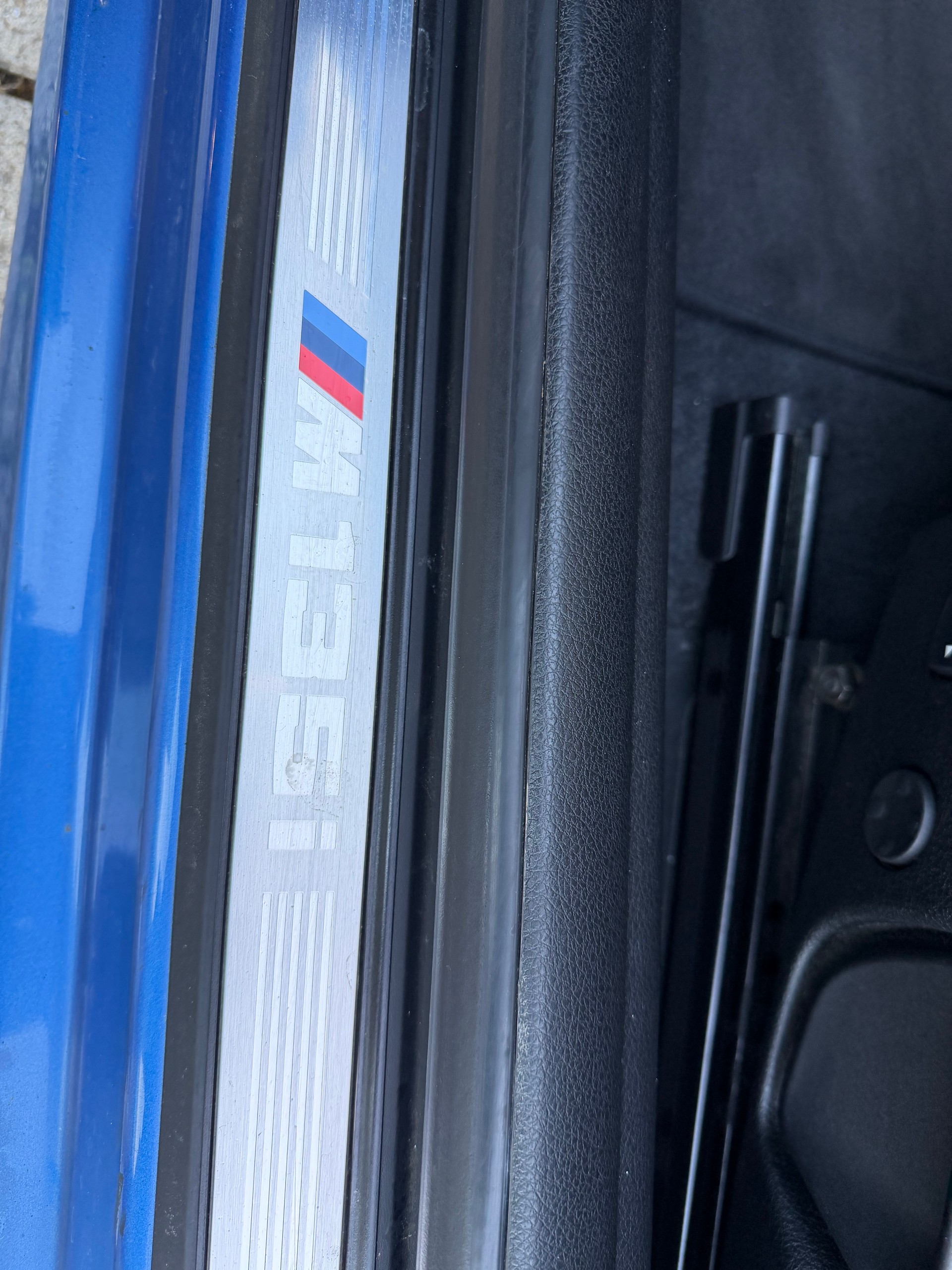 BMW M135i Steptronic-image-16