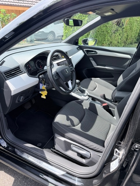 SEAT Arona 1.6 TDI CR Xcellence DSG-image-5