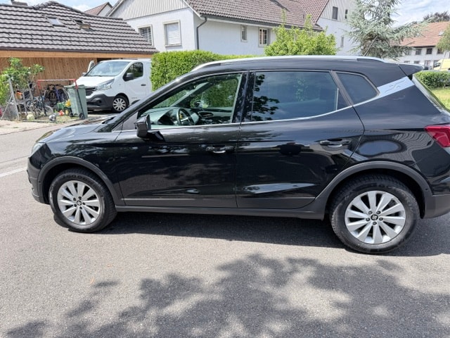 SEAT Arona 1.6 TDI CR Xcellence DSG-image-4