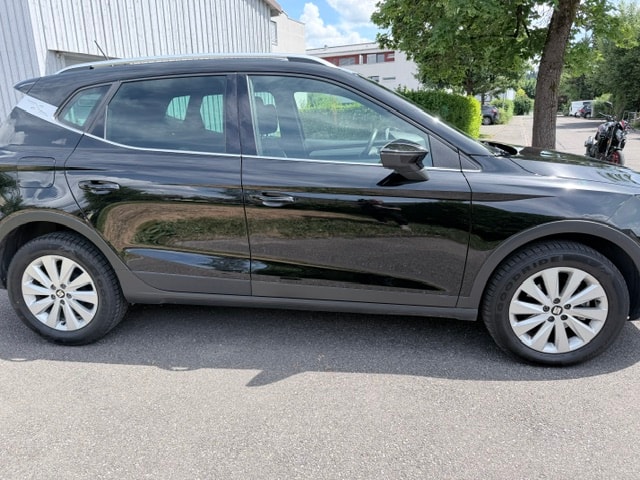 SEAT Arona 1.6 TDI CR Xcellence DSG-image-1