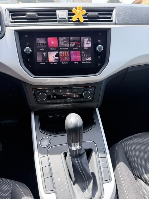 SEAT Arona 1.6 TDI CR Xcellence DSG-image-7