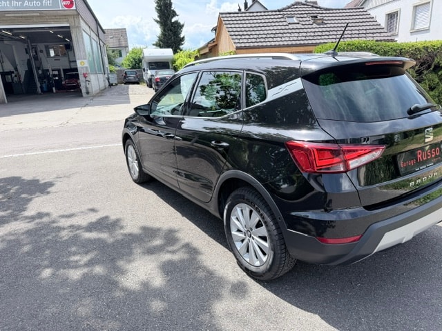 SEAT Arona 1.6 TDI CR Xcellence DSG-image-3