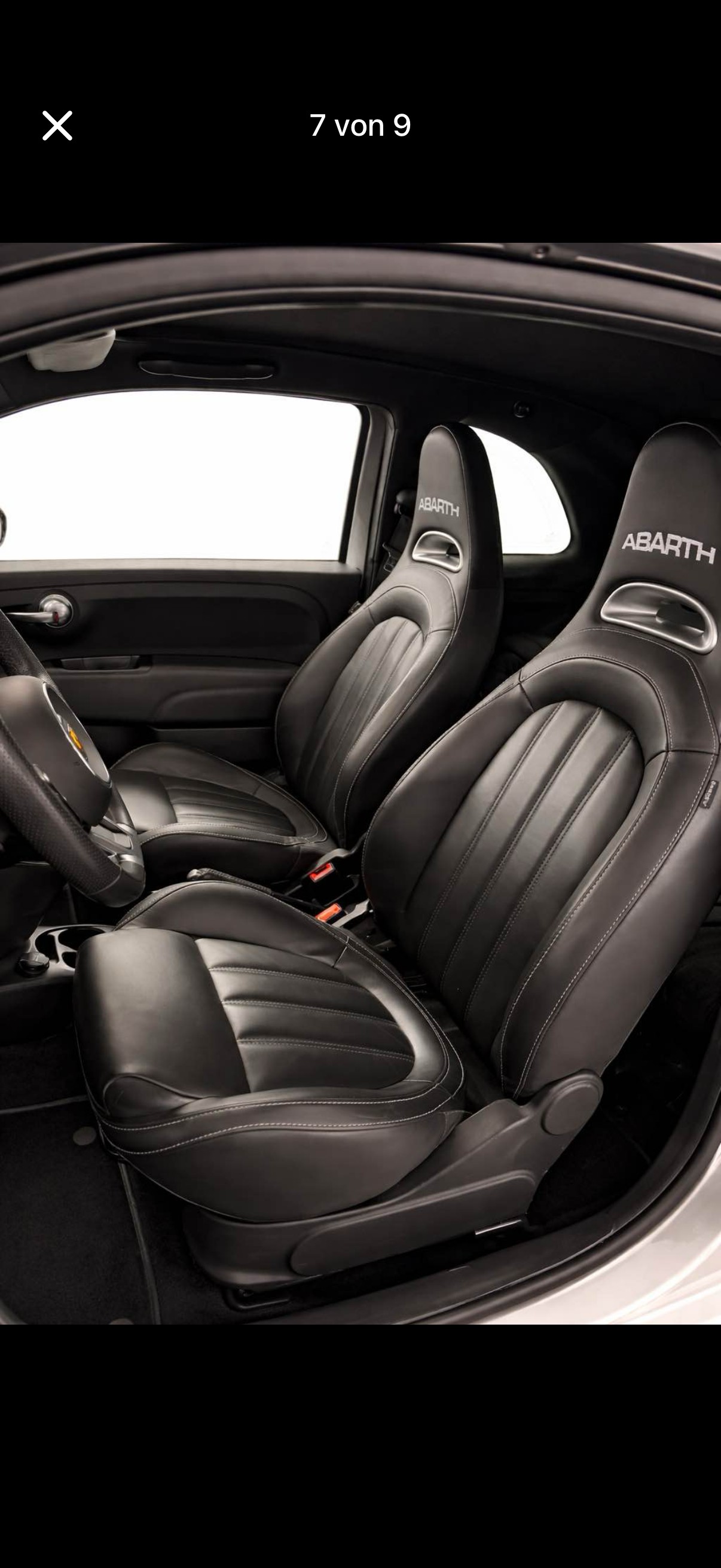 FIAT 1.4 T-Jet 165 Turismo-image-2
