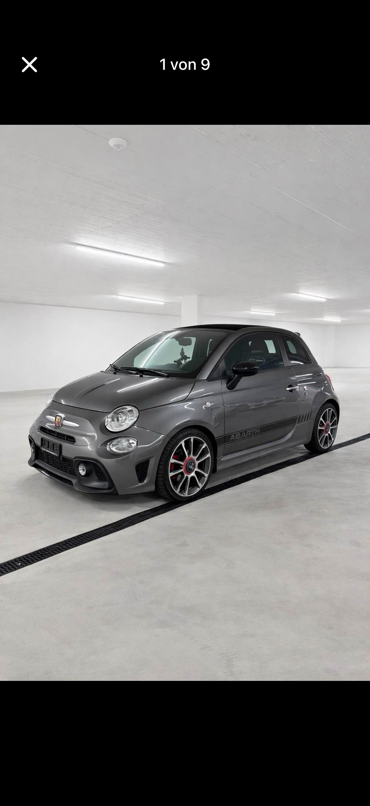 FIAT 1.4 T-Jet 165 Turismo-image-0