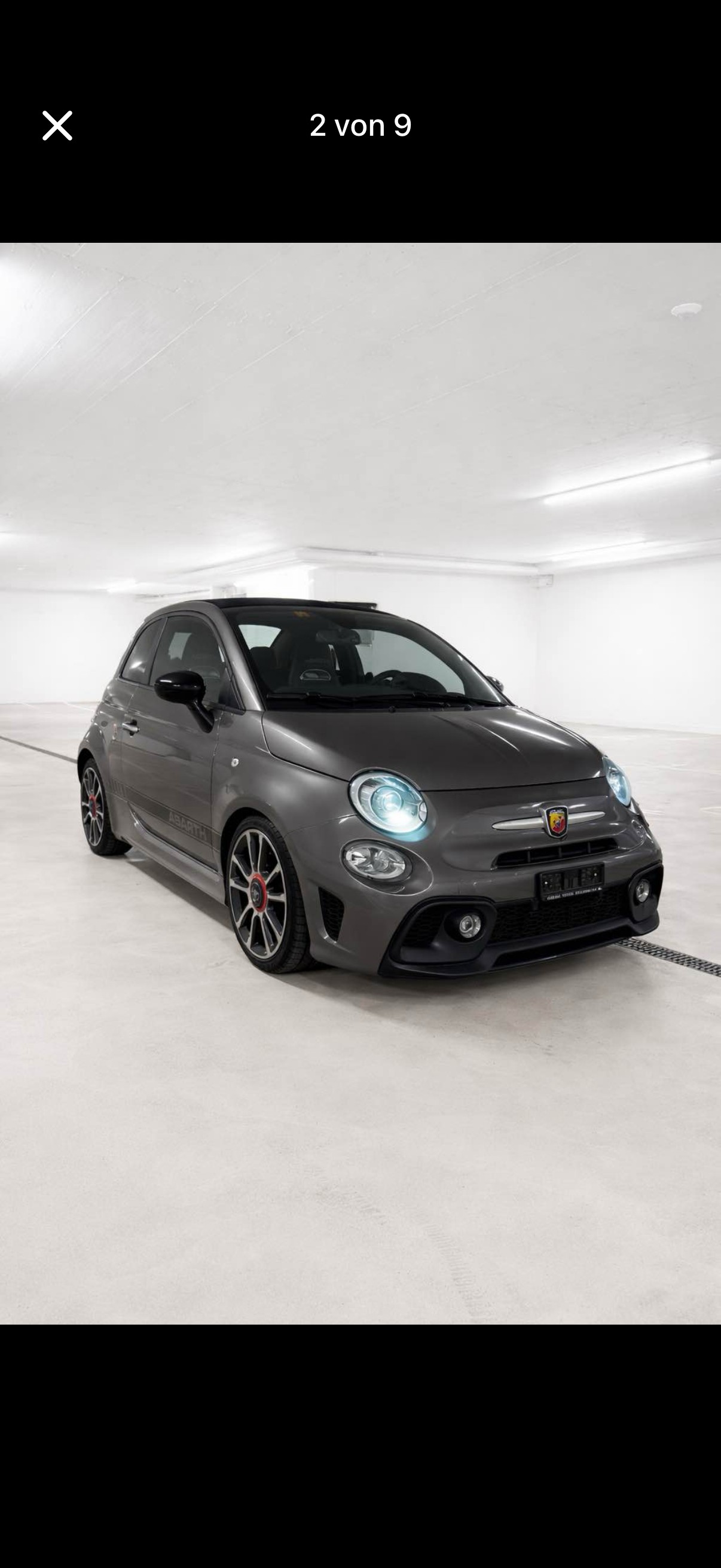 FIAT 1.4 T-Jet 165 Turismo-image-4