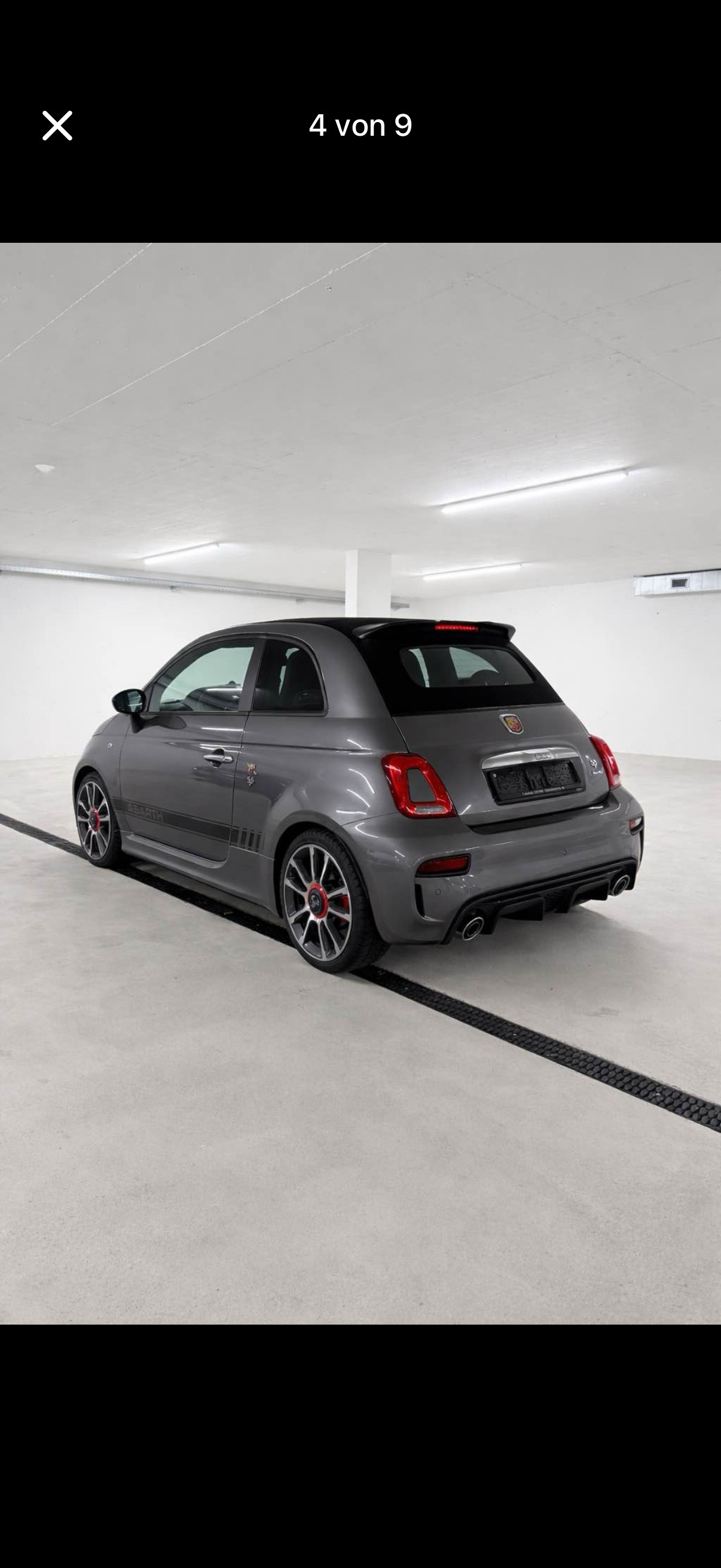 FIAT 1.4 T-Jet 165 Turismo-image-1