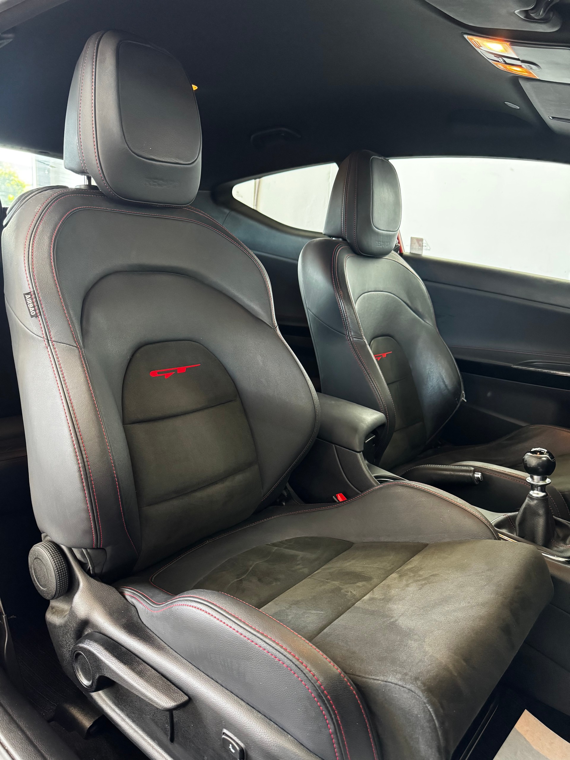 KIA Pro_Cee'd 1.6 GDi Turbo GT-image-19