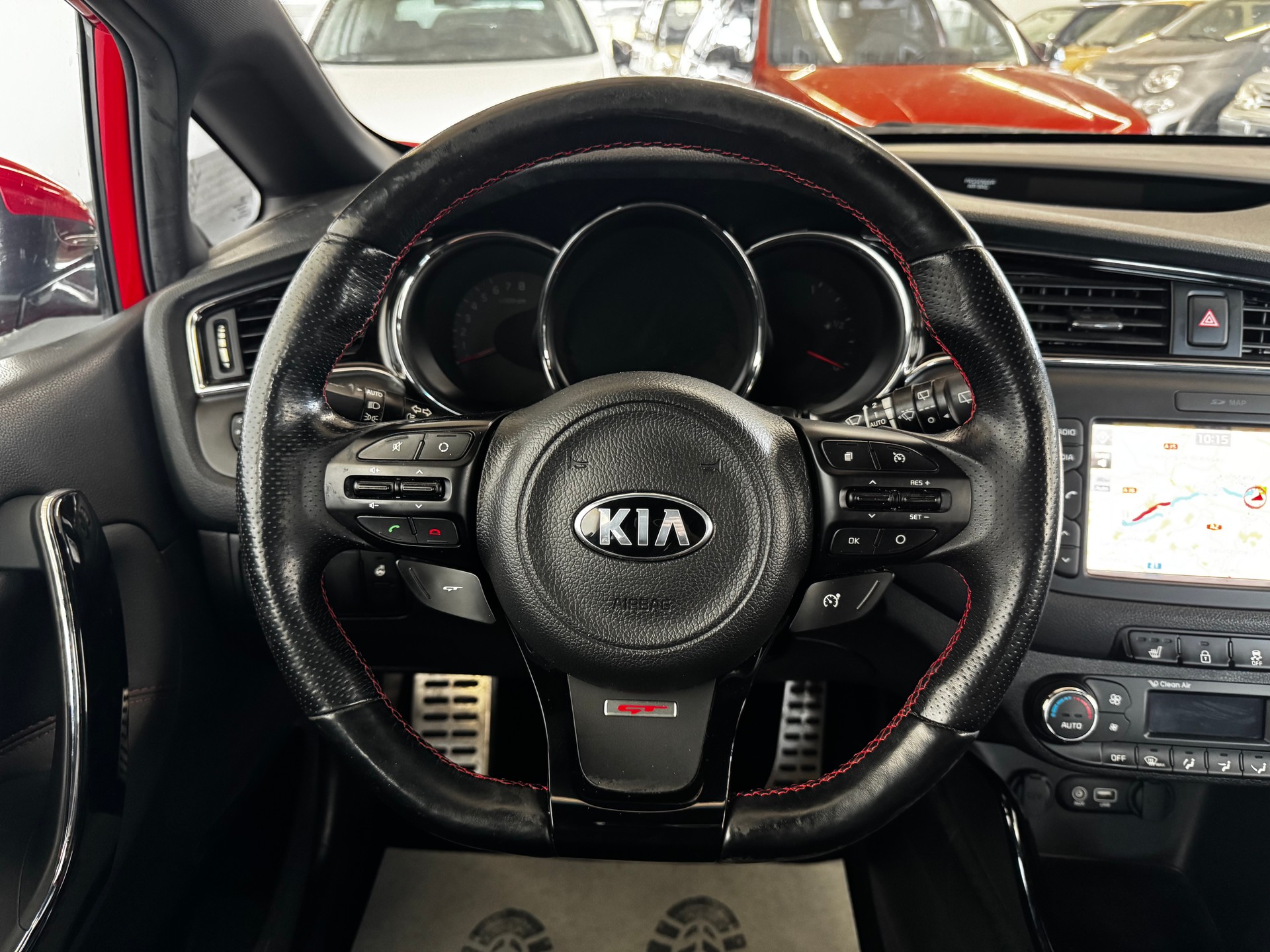 KIA Pro_Cee'd 1.6 GDi Turbo GT-image-17
