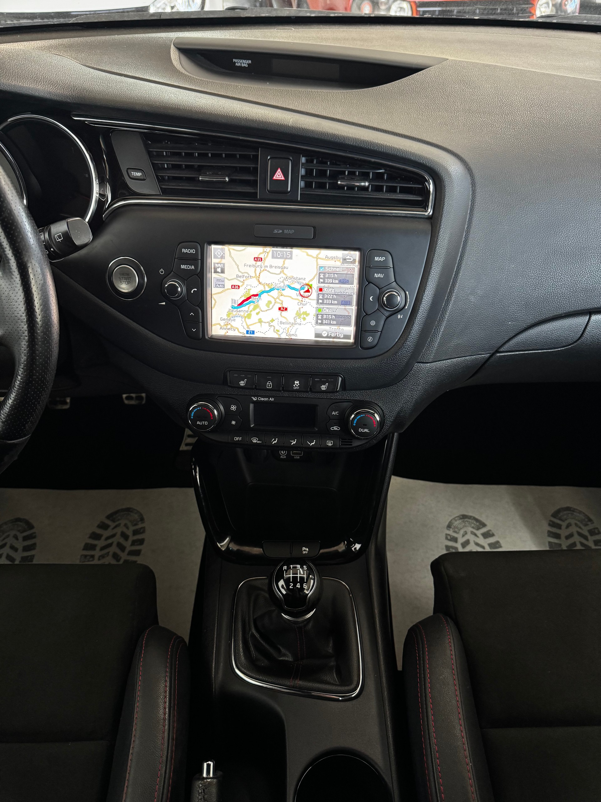 KIA Pro_Cee'd 1.6 GDi Turbo GT-image-15