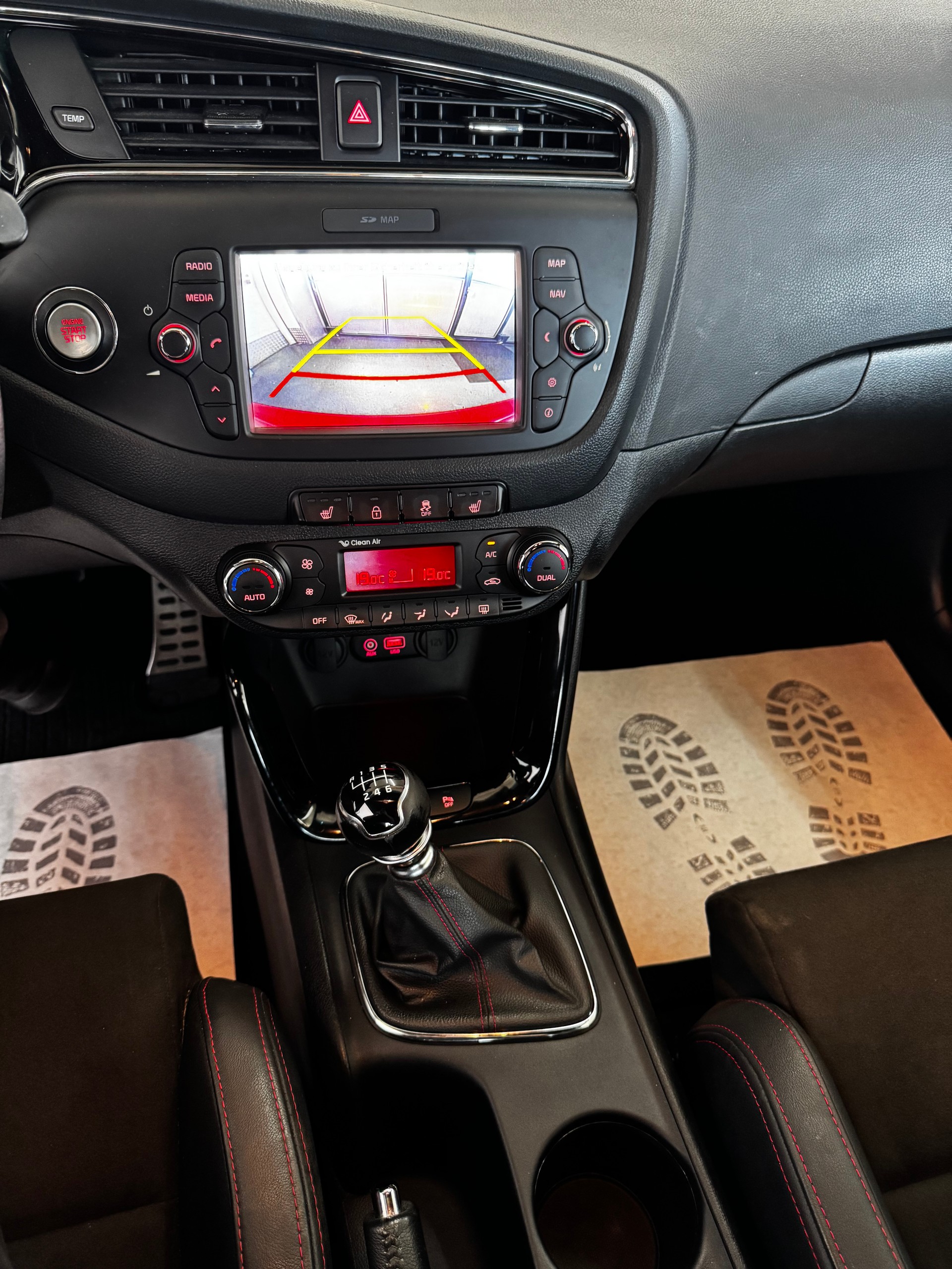KIA Pro_Cee'd 1.6 GDi Turbo GT-image-16