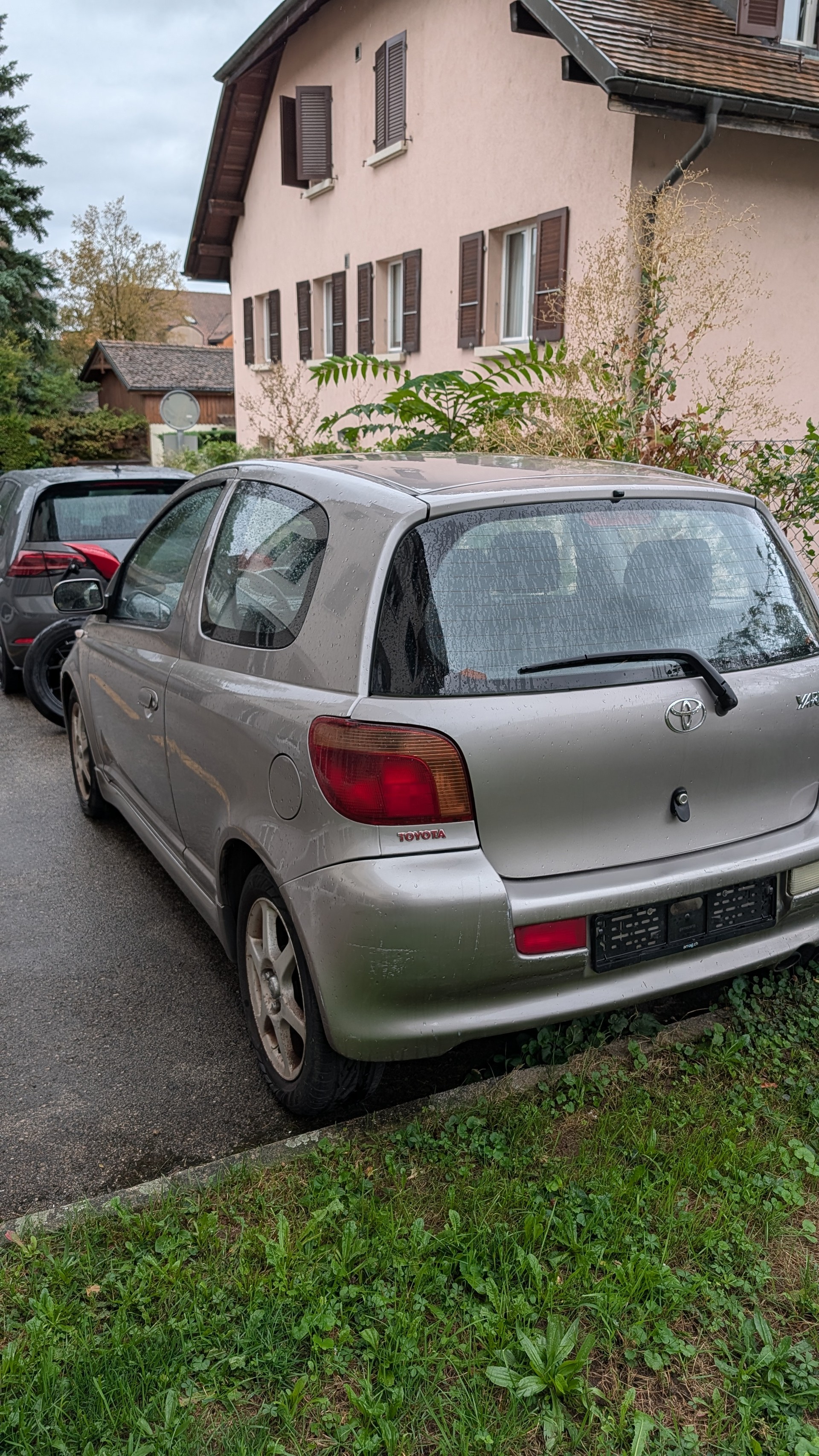 VW 1.5 TS-image-1