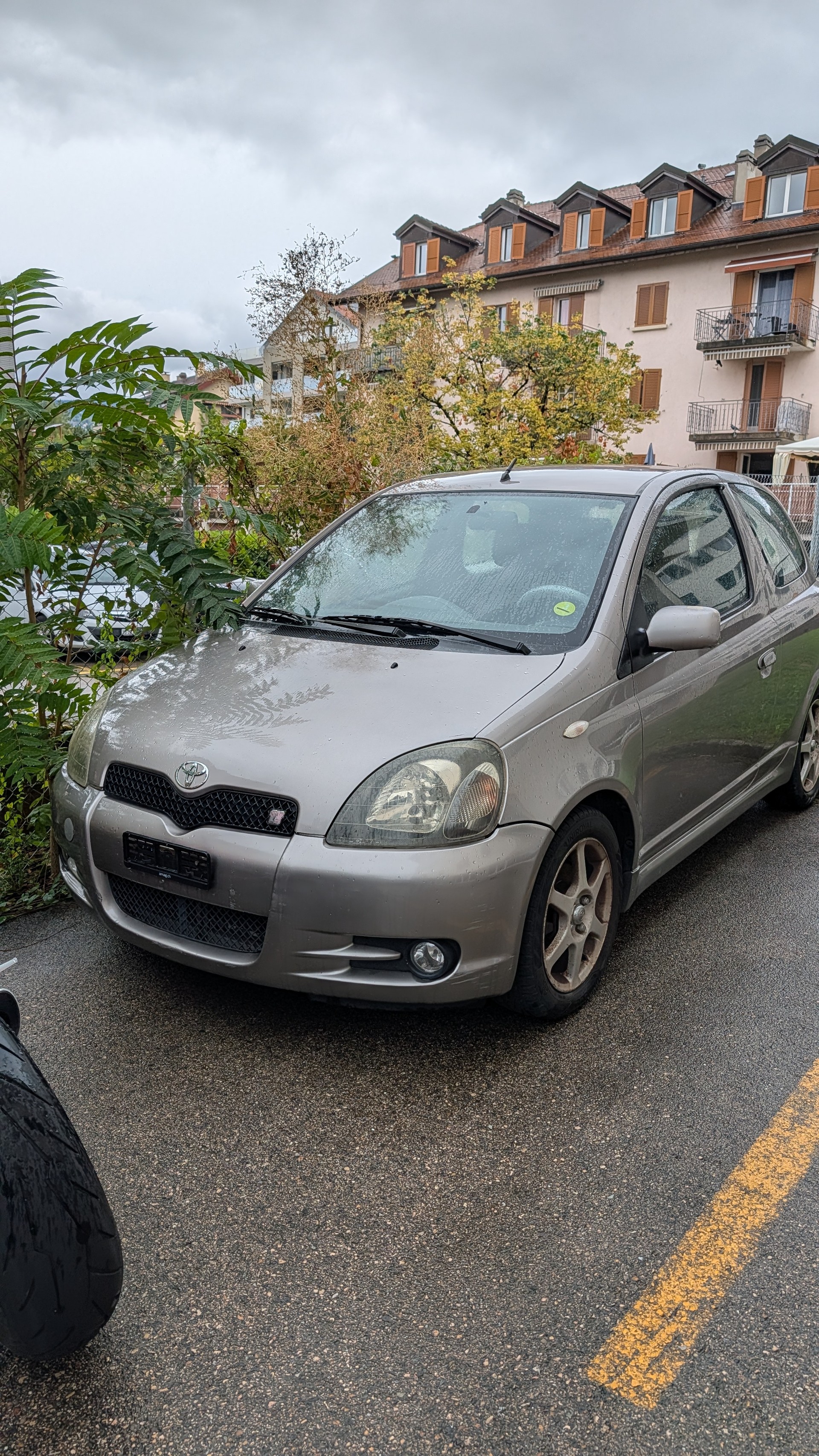 VW 1.5 TS-image-0
