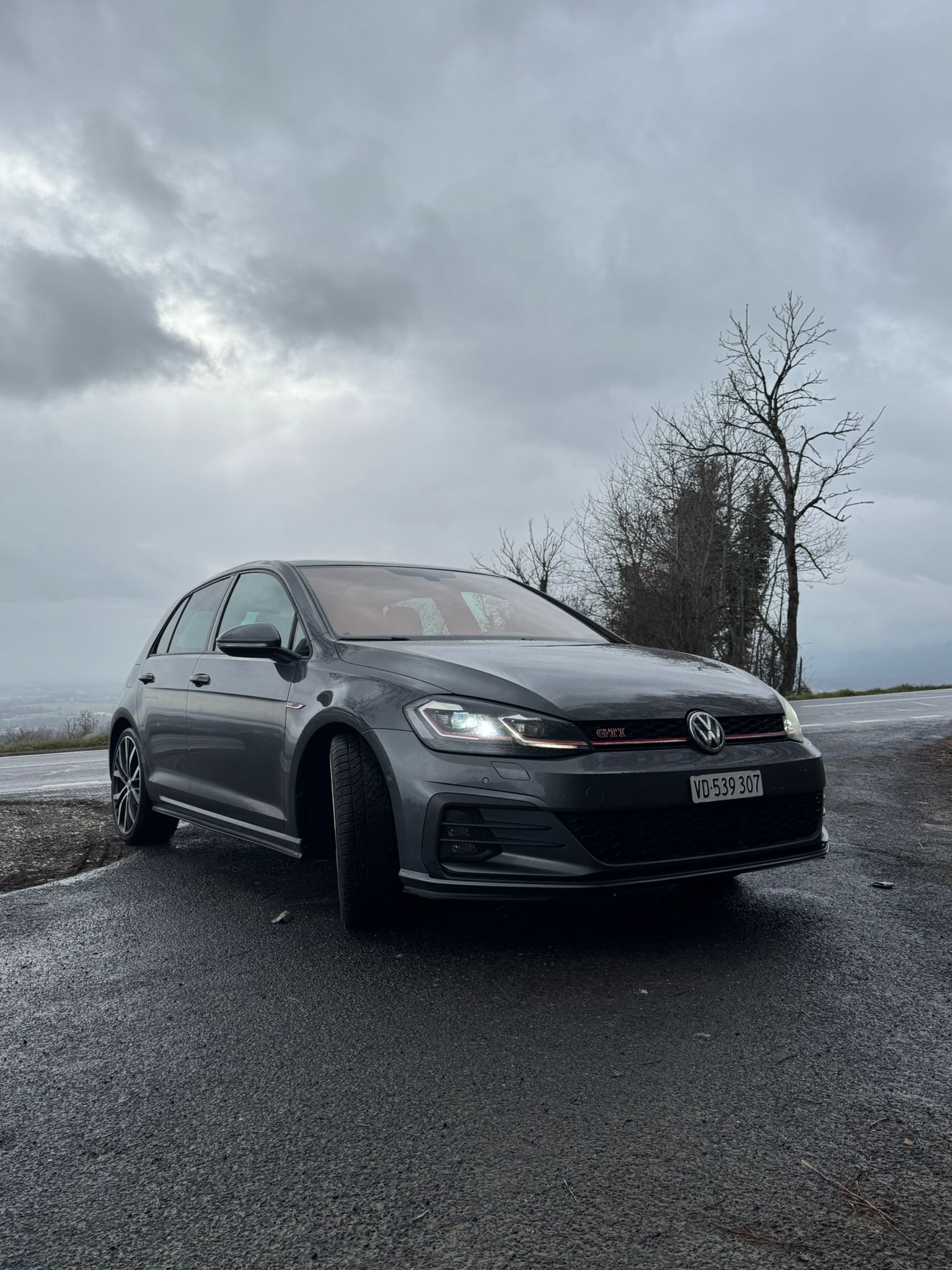 VW 2.0 TSI GTI Performance DSG-image-0