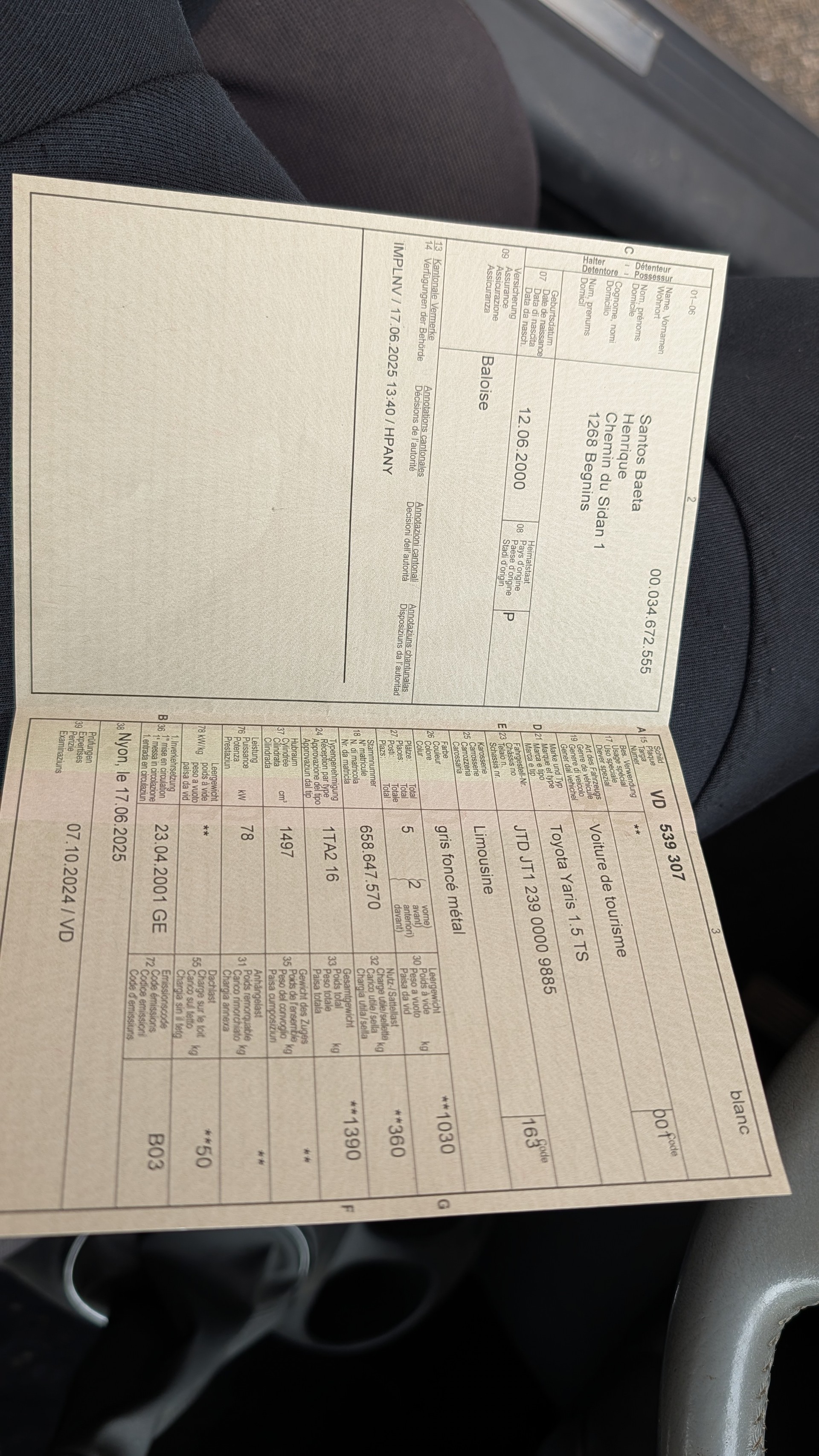 VW 1.5 TS-image-2