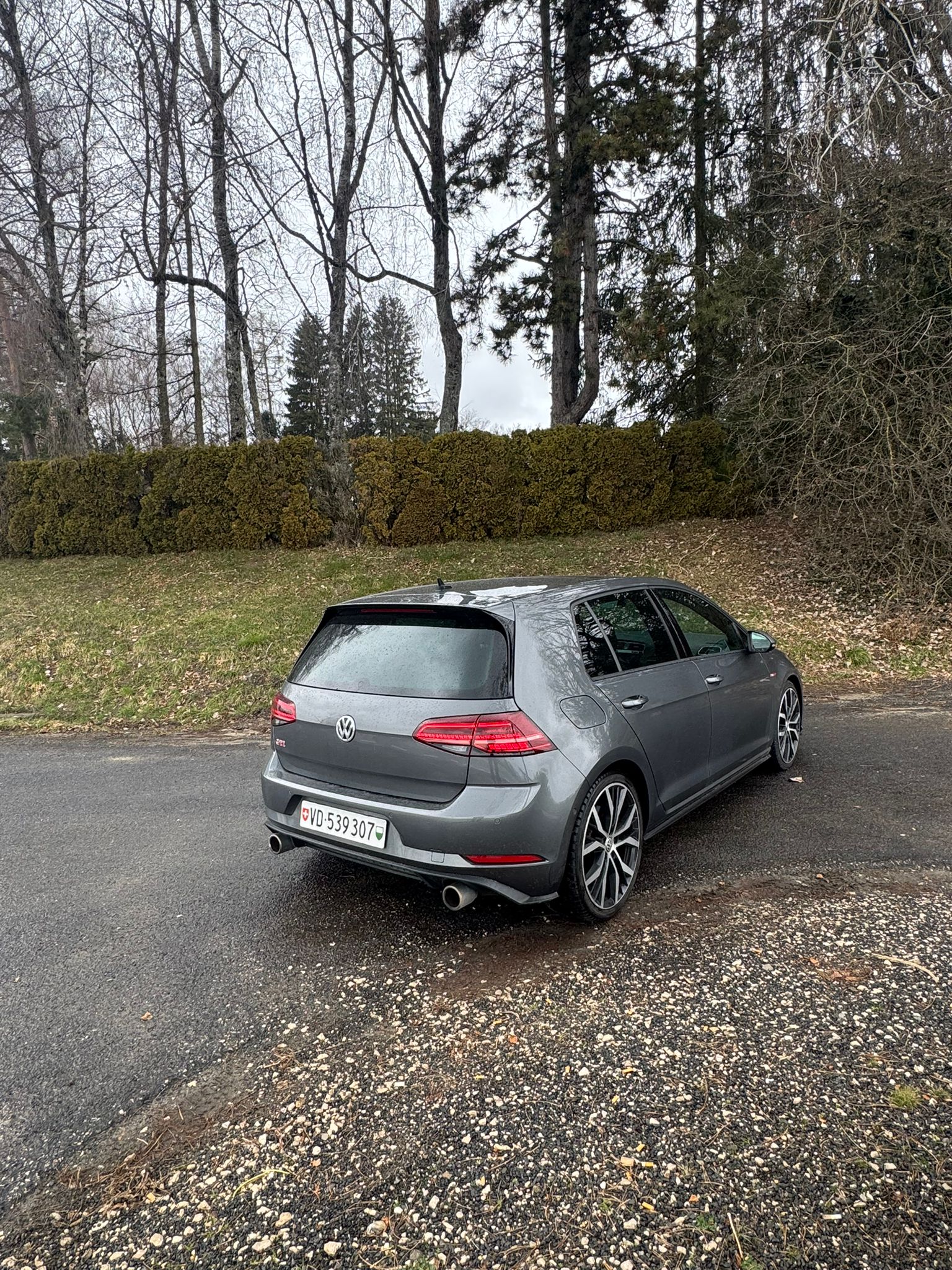 VW 2.0 TSI GTI Performance DSG-image-4