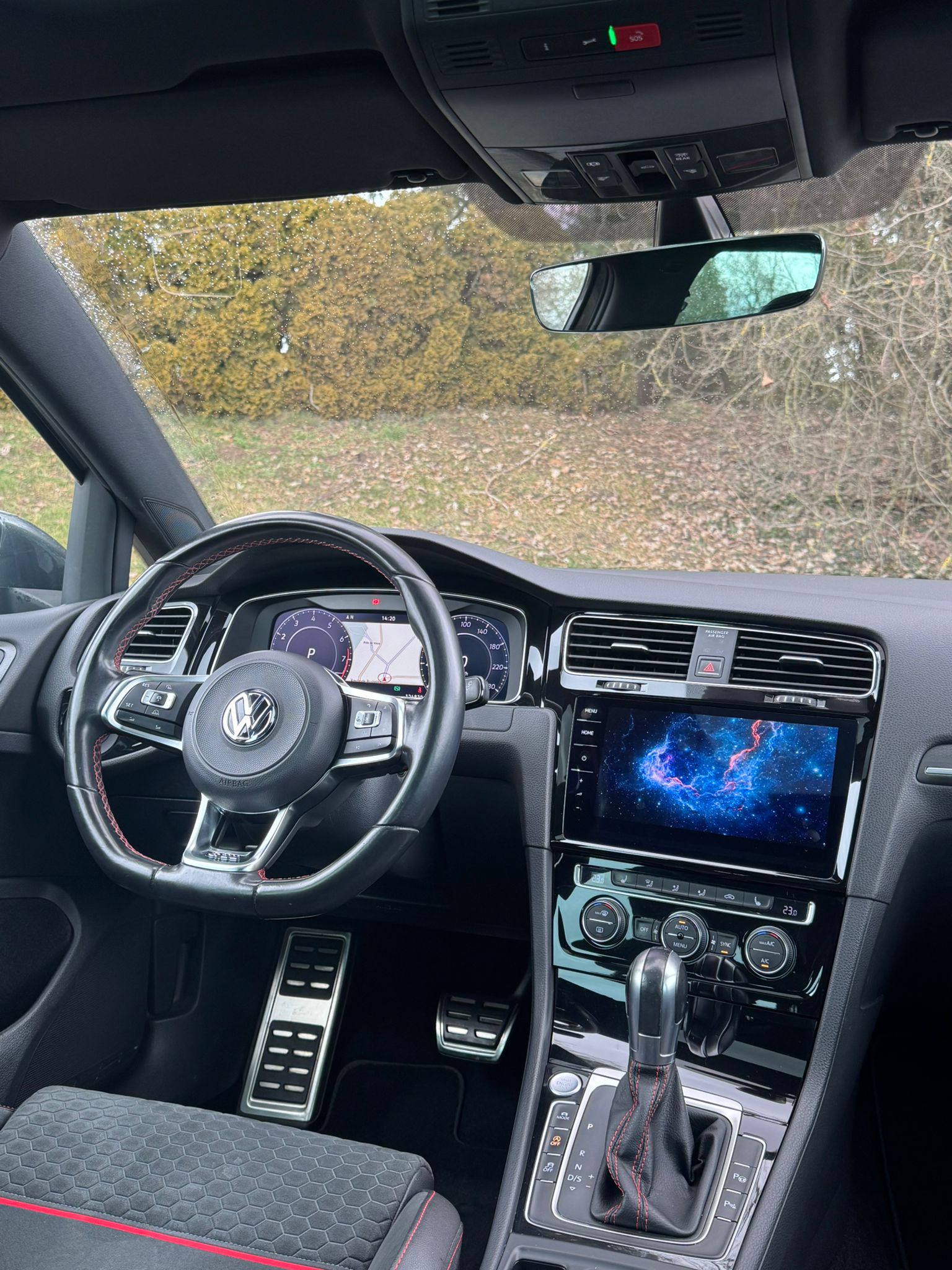 VW 2.0 TSI GTI Performance DSG-image-2