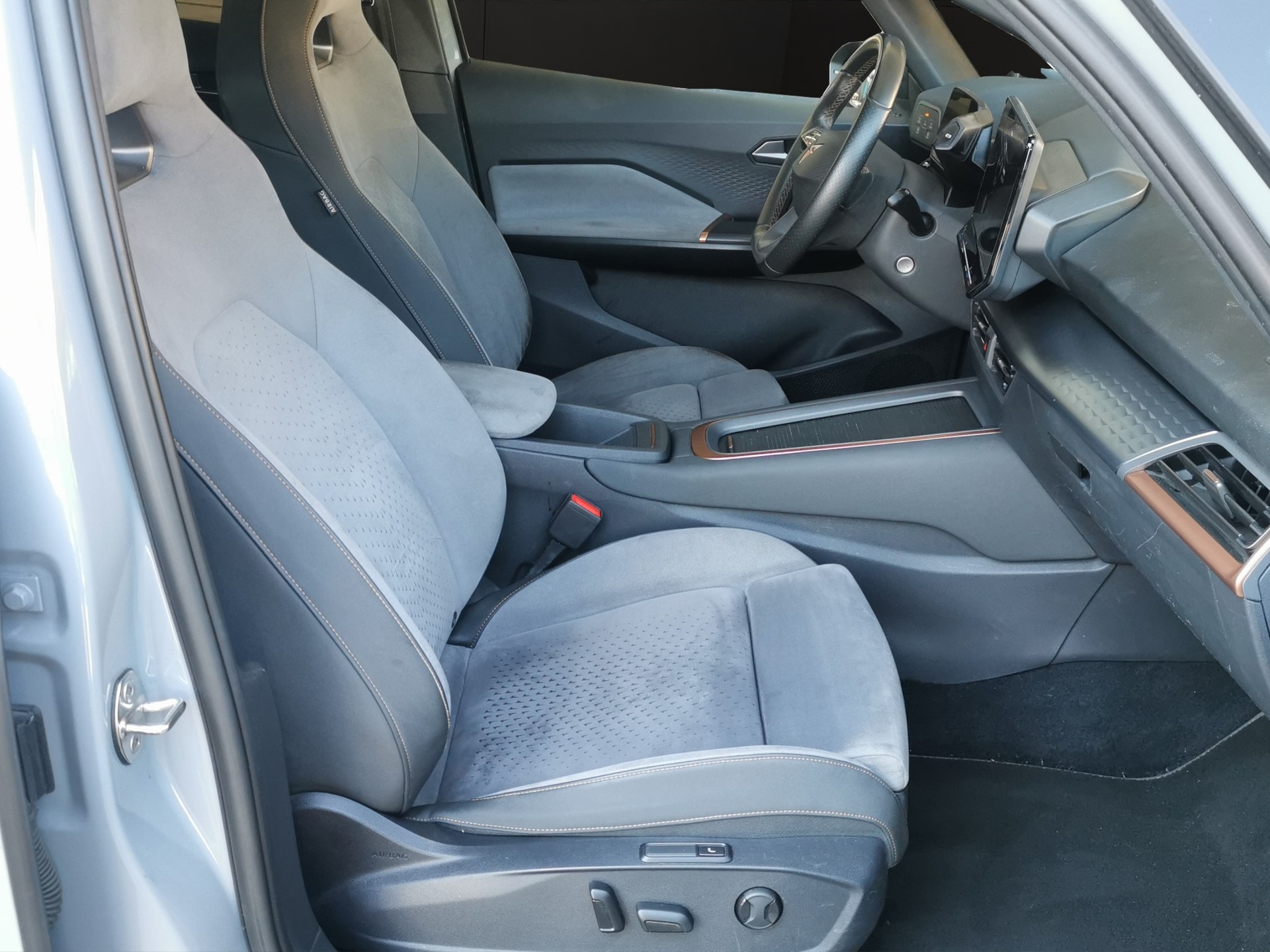 CUPRA Born 58 kWh-image-13