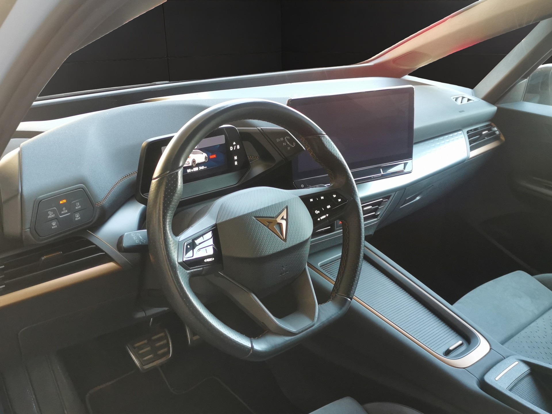 CUPRA Born 58 kWh-image-8