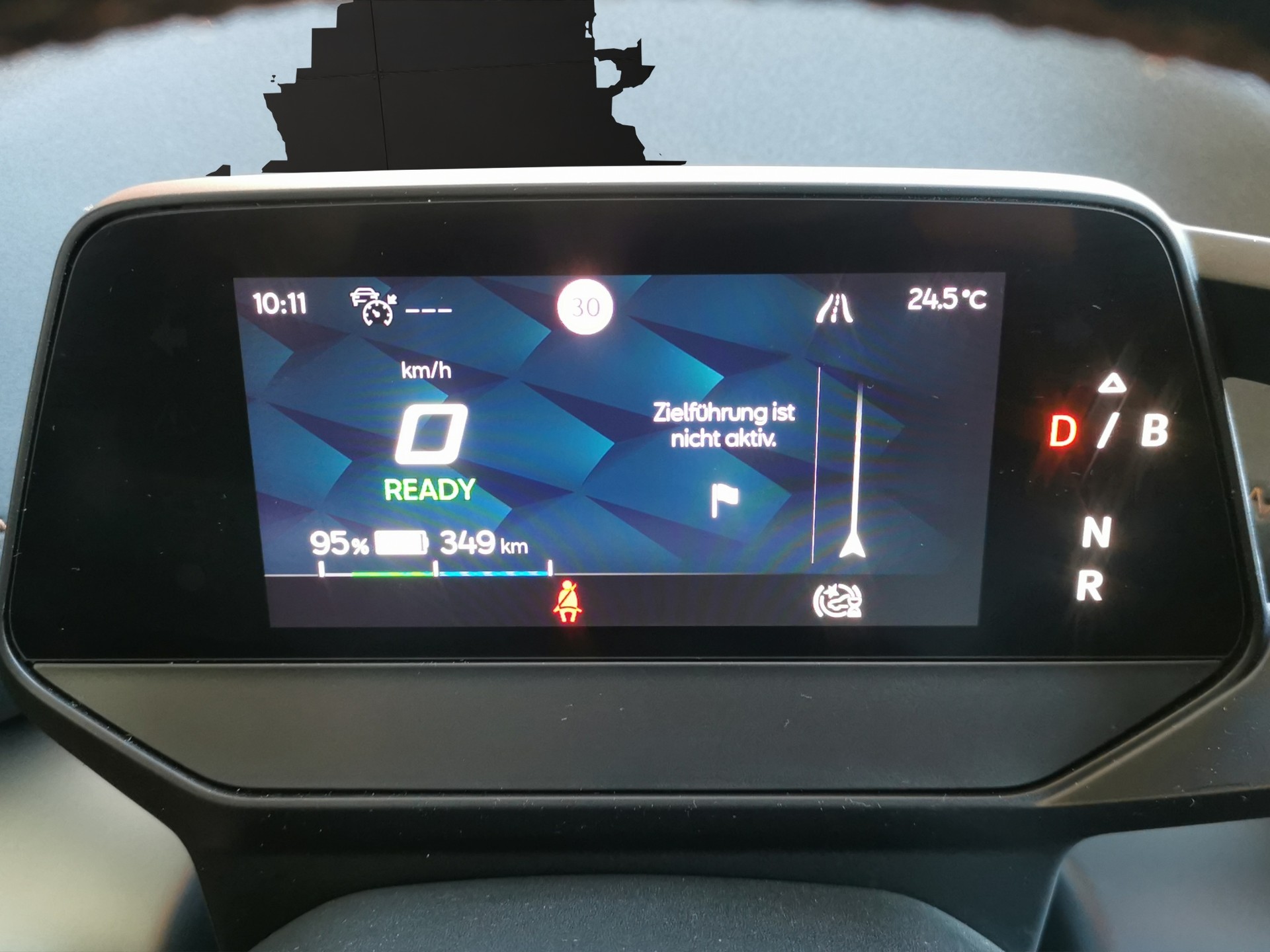 CUPRA Born 58 kWh-image-16
