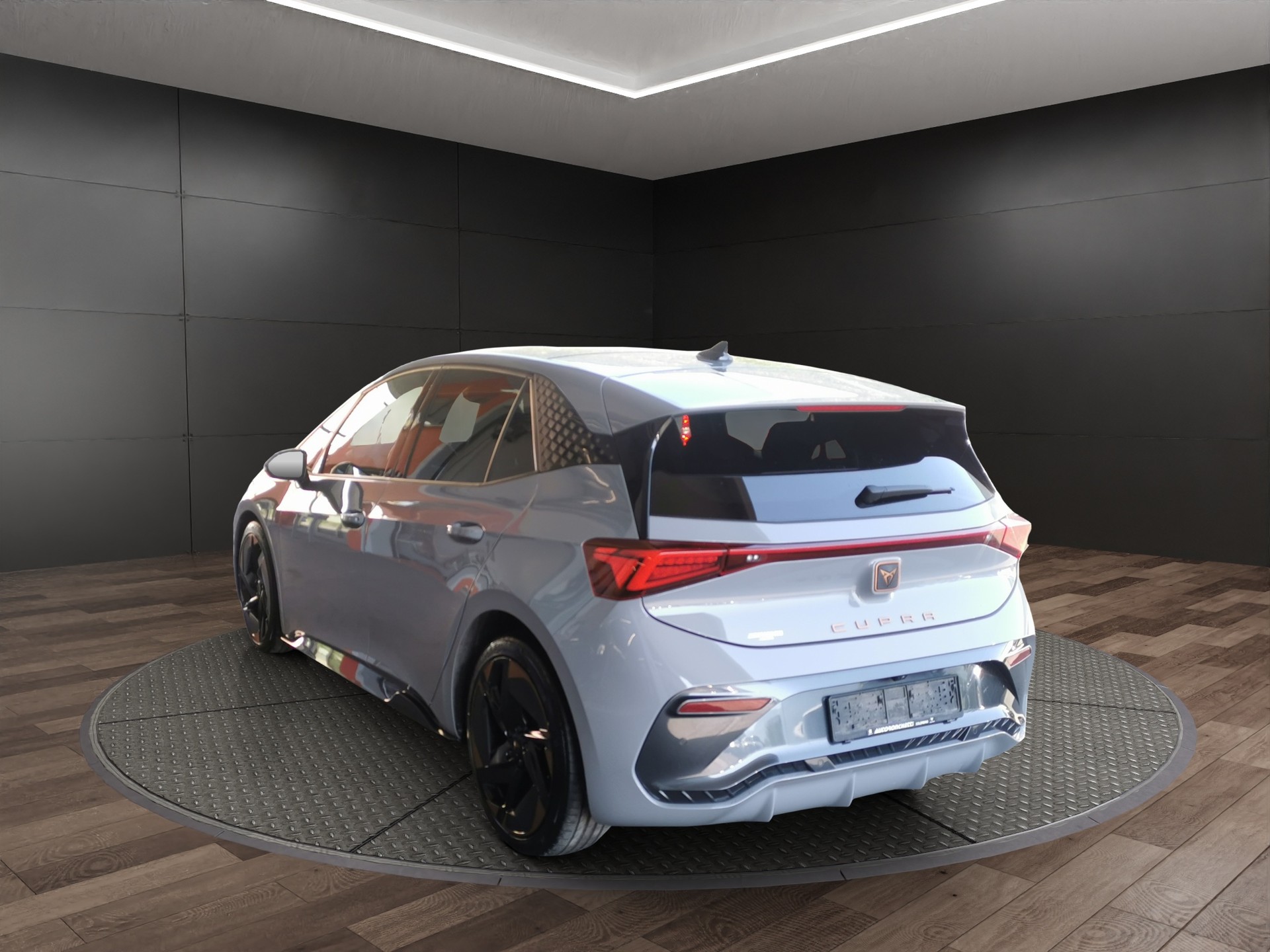 CUPRA Born 58 kWh-image-6