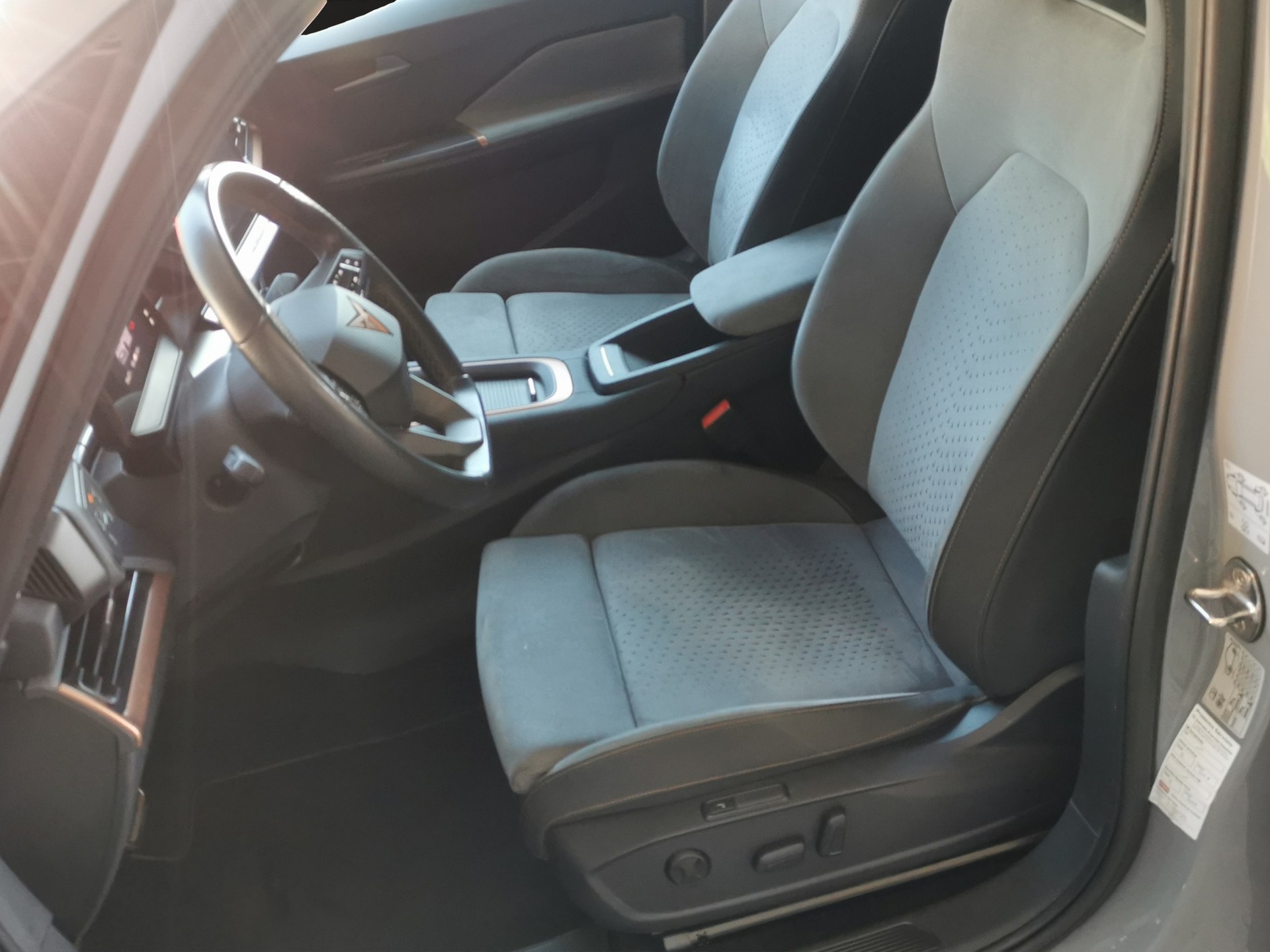 CUPRA Born 58 kWh-image-10