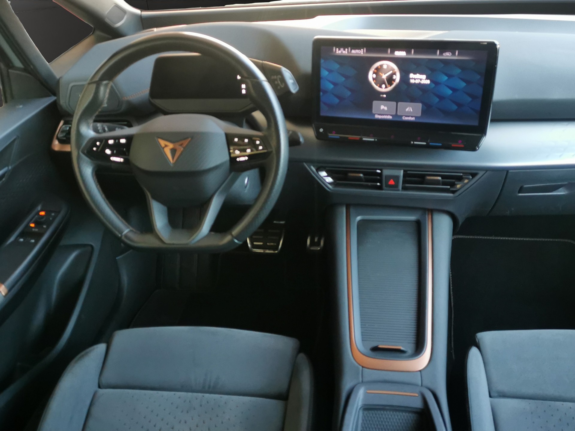 CUPRA Born 58 kWh-image-15