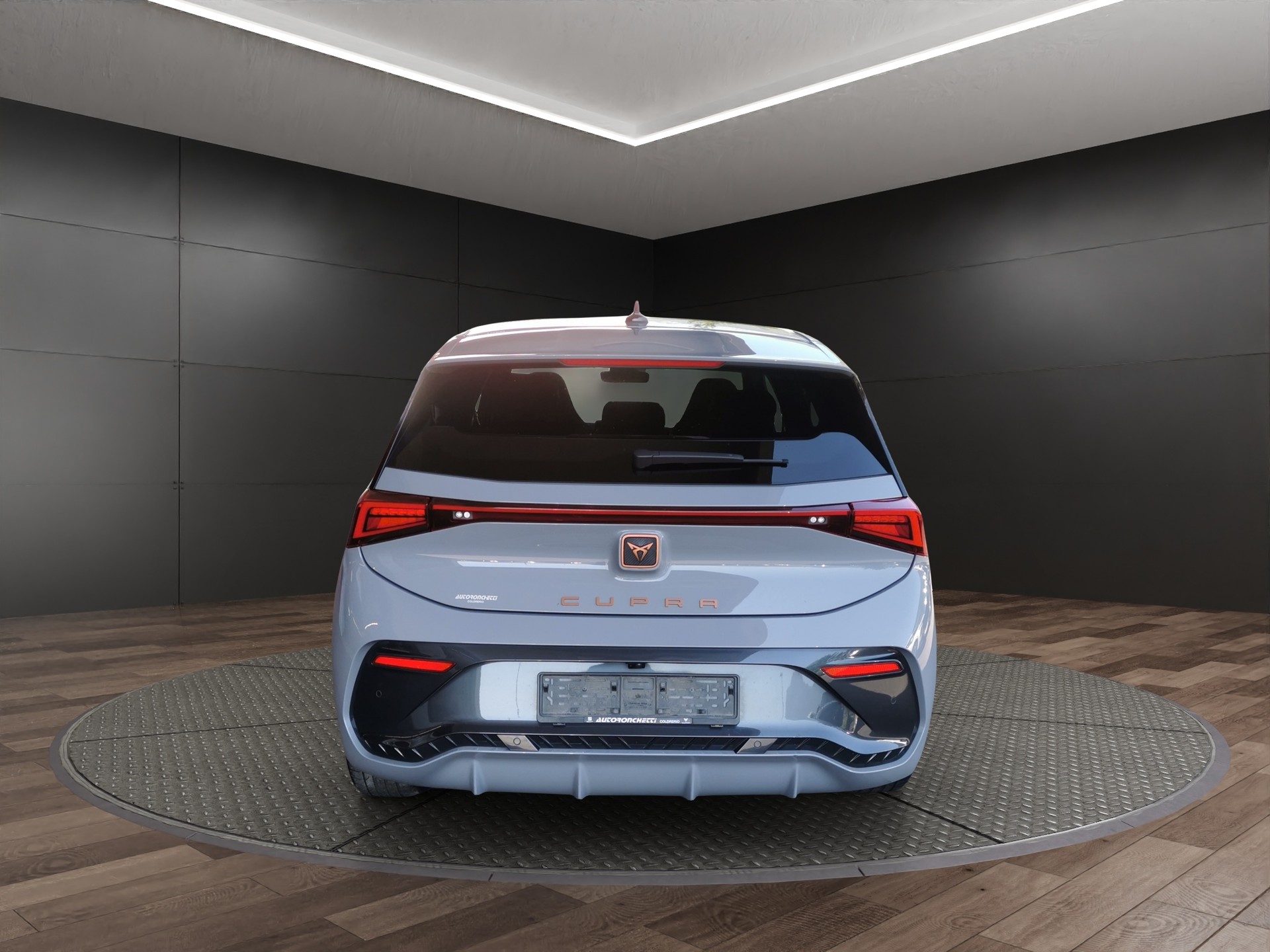 CUPRA Born 58 kWh-image-7