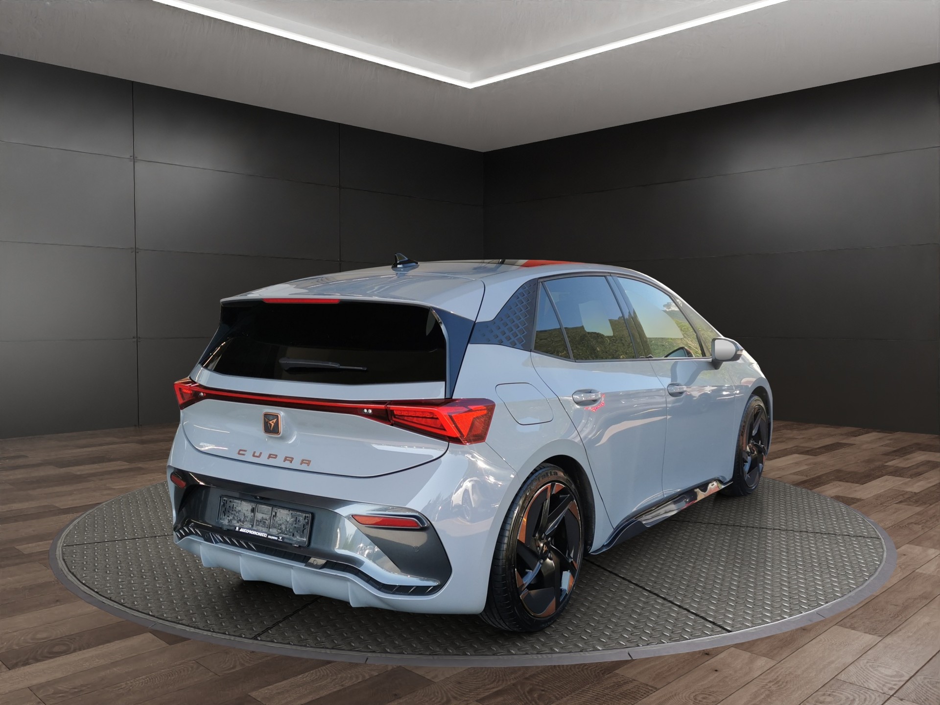 CUPRA Born 58 kWh-image-5