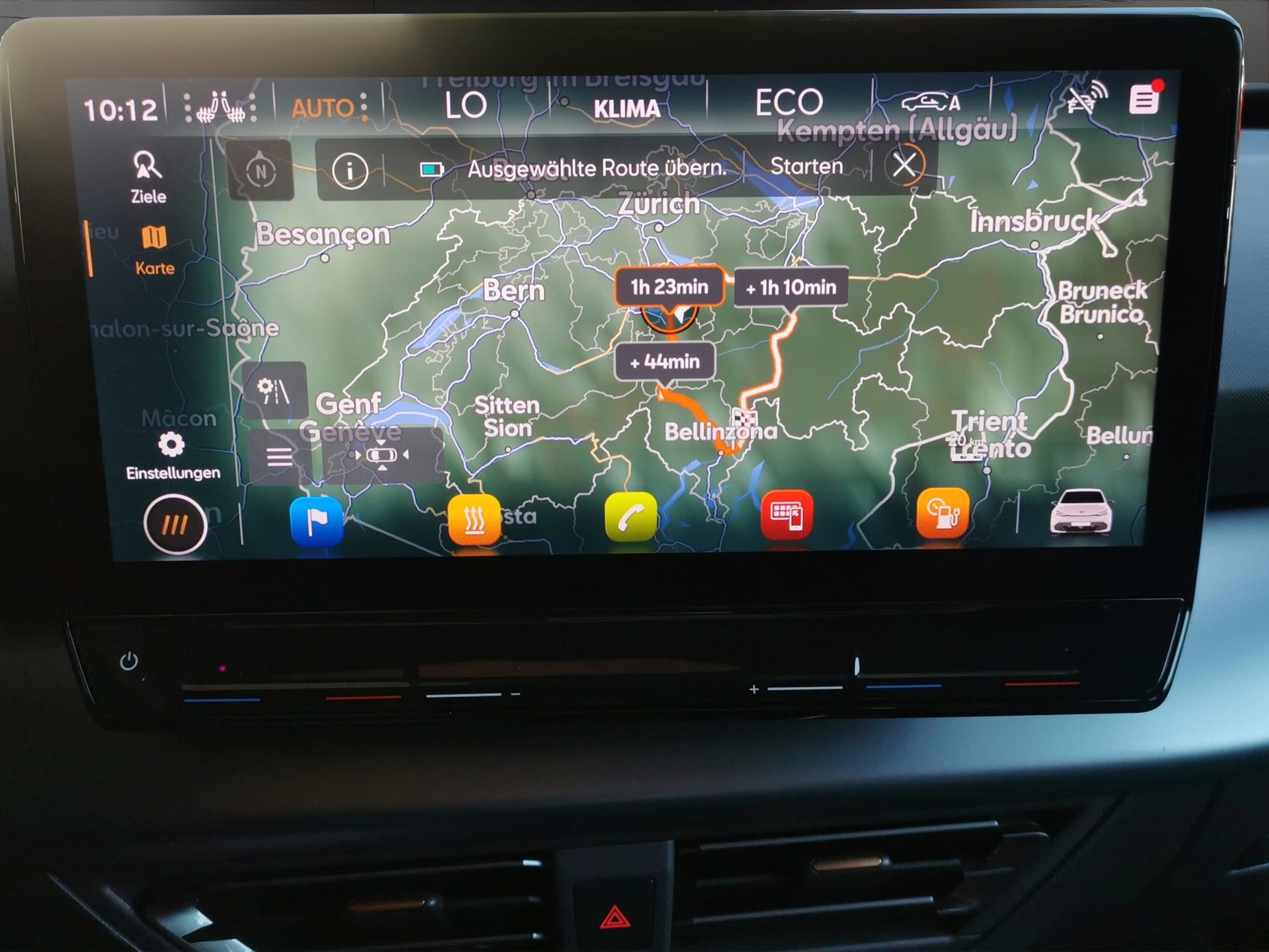 CUPRA Born 58 kWh-image-17