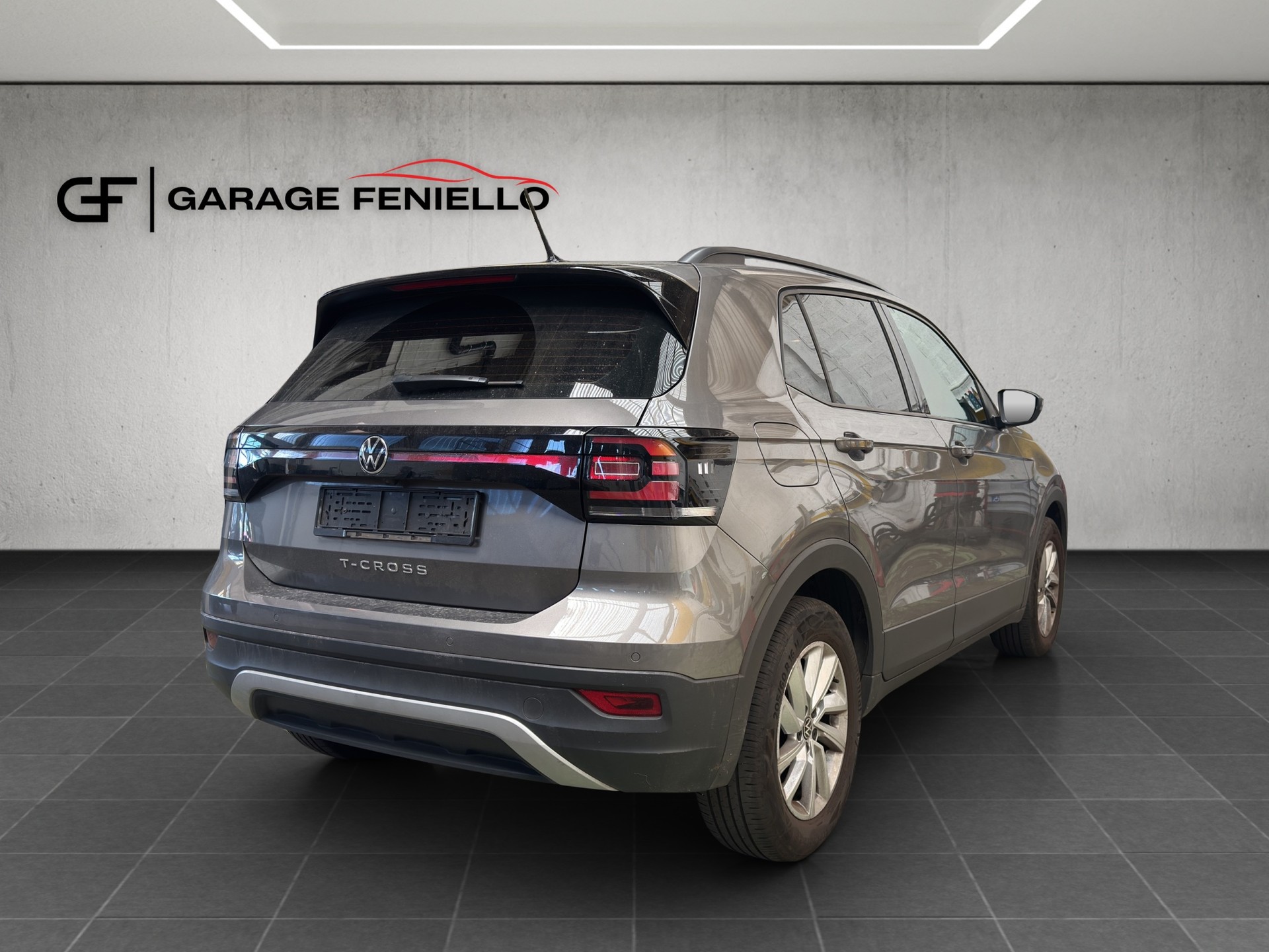 VW T-Cross 1.0 TSI Life DSG-image-6