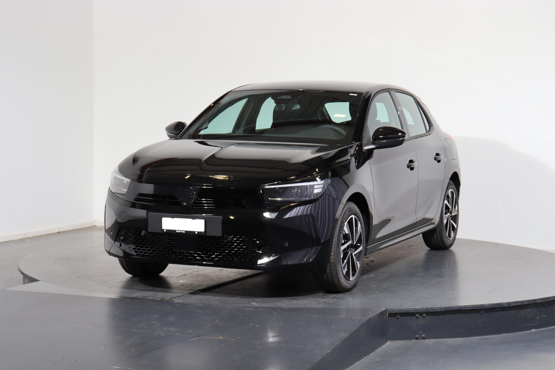 OPEL Corsa 1.2 T Hybrid Viva-image-0
