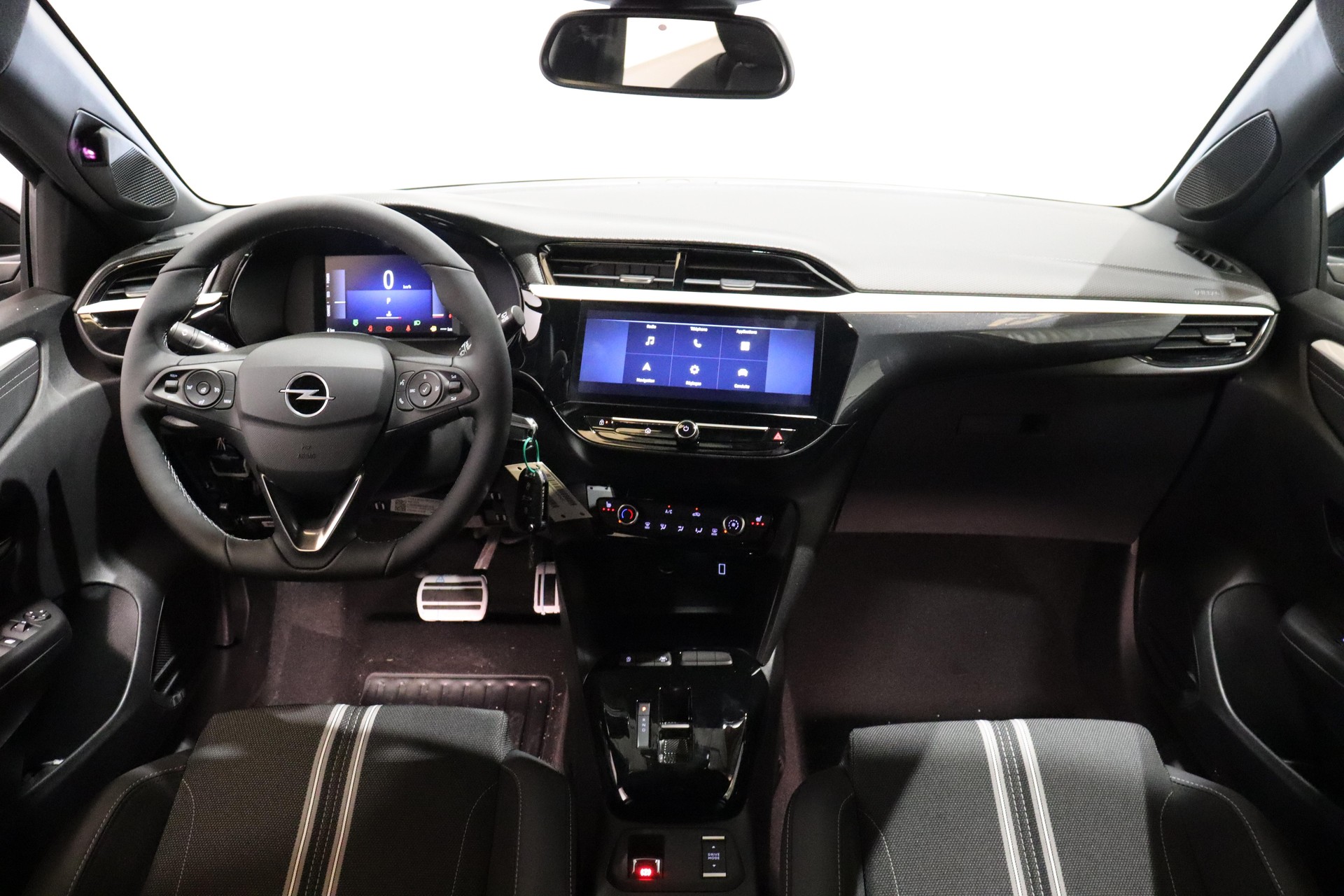OPEL Corsa 1.2 T Hybrid Viva-image-5