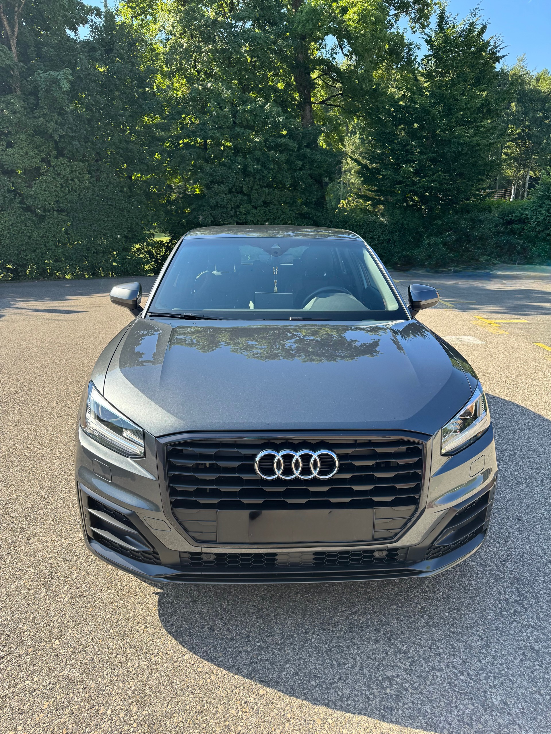 AUDI 1.5 35 TFSI Sport S-Tronic-image-0