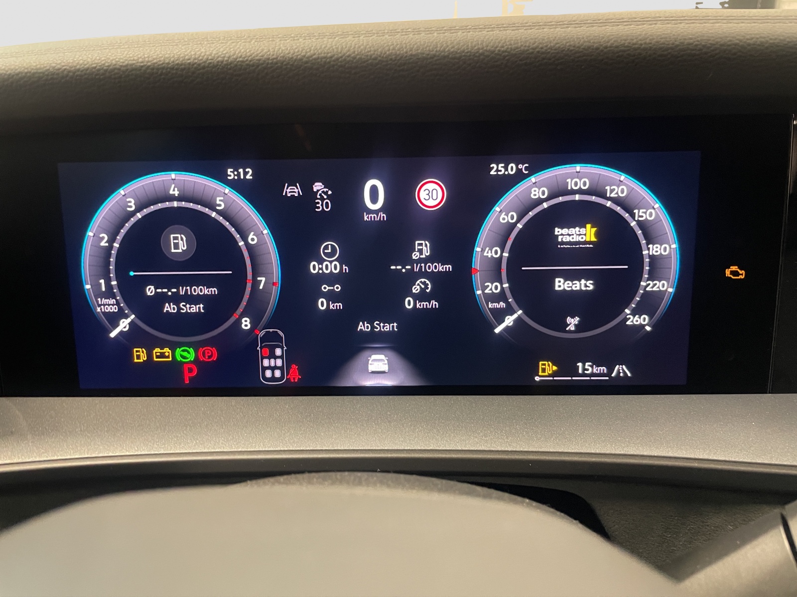 VW Tayron 2.0 TSI R-Line United DSG 4Motion-image-11