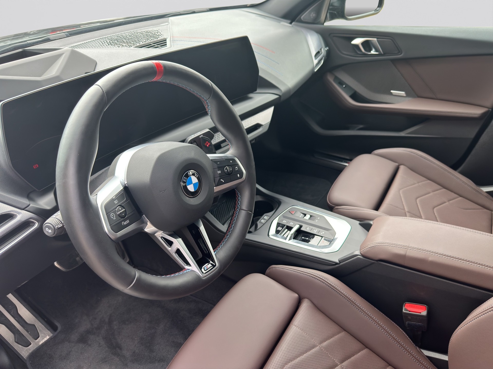 BMW M235i Gran Coupé xDrive-image-7