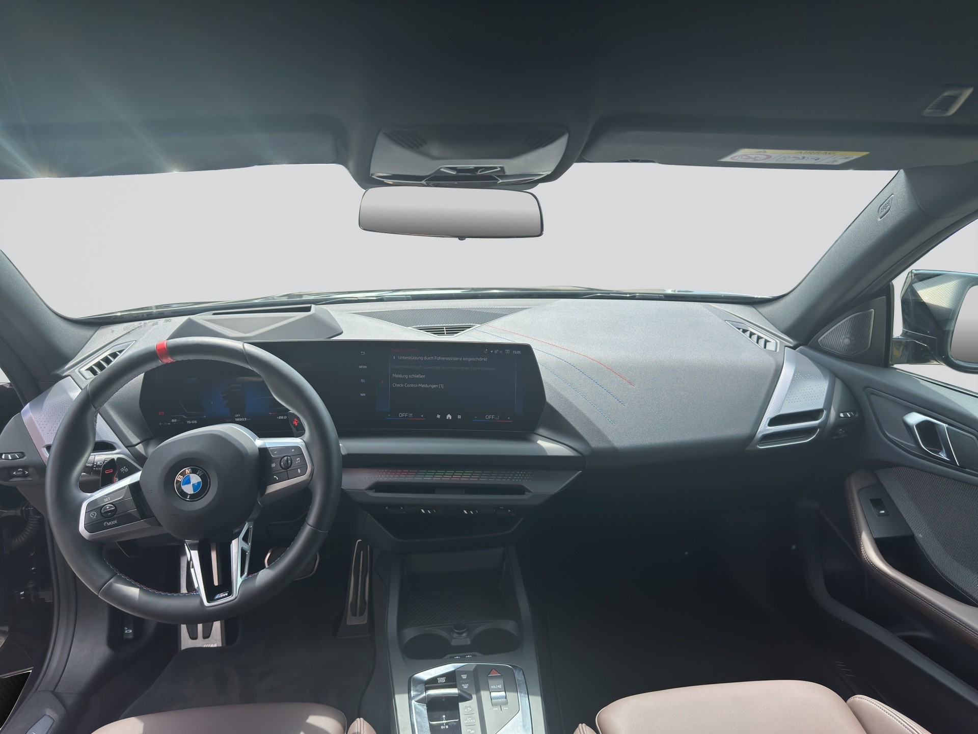 BMW M235i Gran Coupé xDrive-image-13