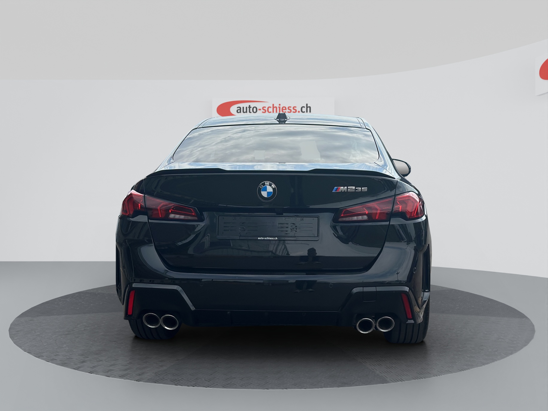 BMW M235i Gran Coupé xDrive-image-3