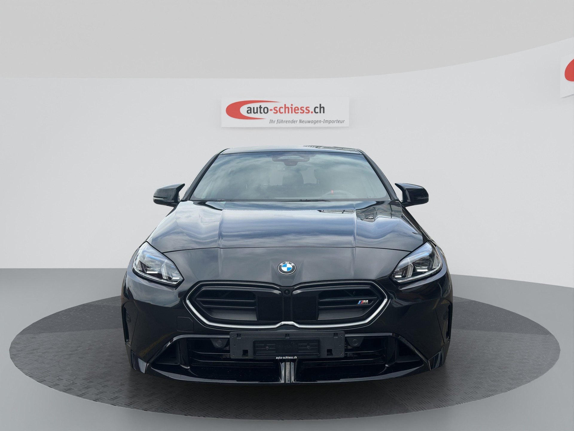 BMW M235i Gran Coupé xDrive-image-1