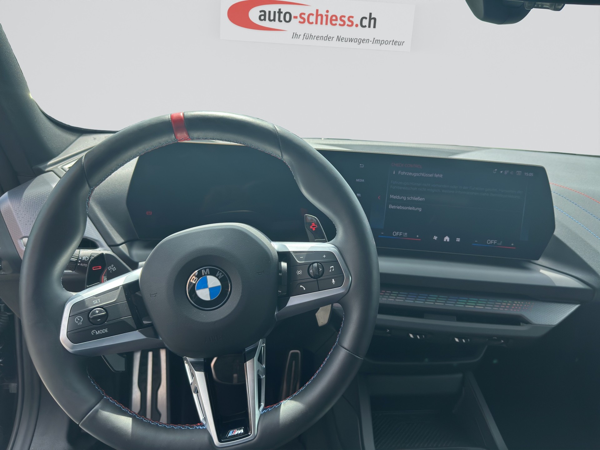 BMW M235i Gran Coupé xDrive-image-11