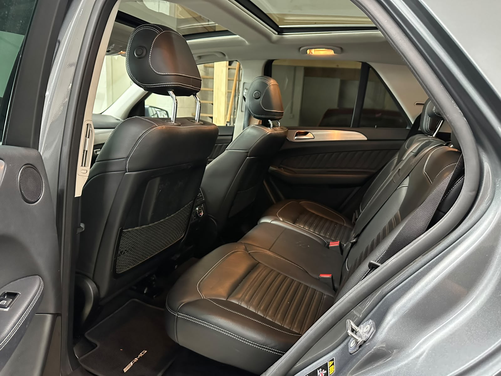 MERCEDES-BENZ GLE 250 d 4Matic 9G-Tronic-image-6