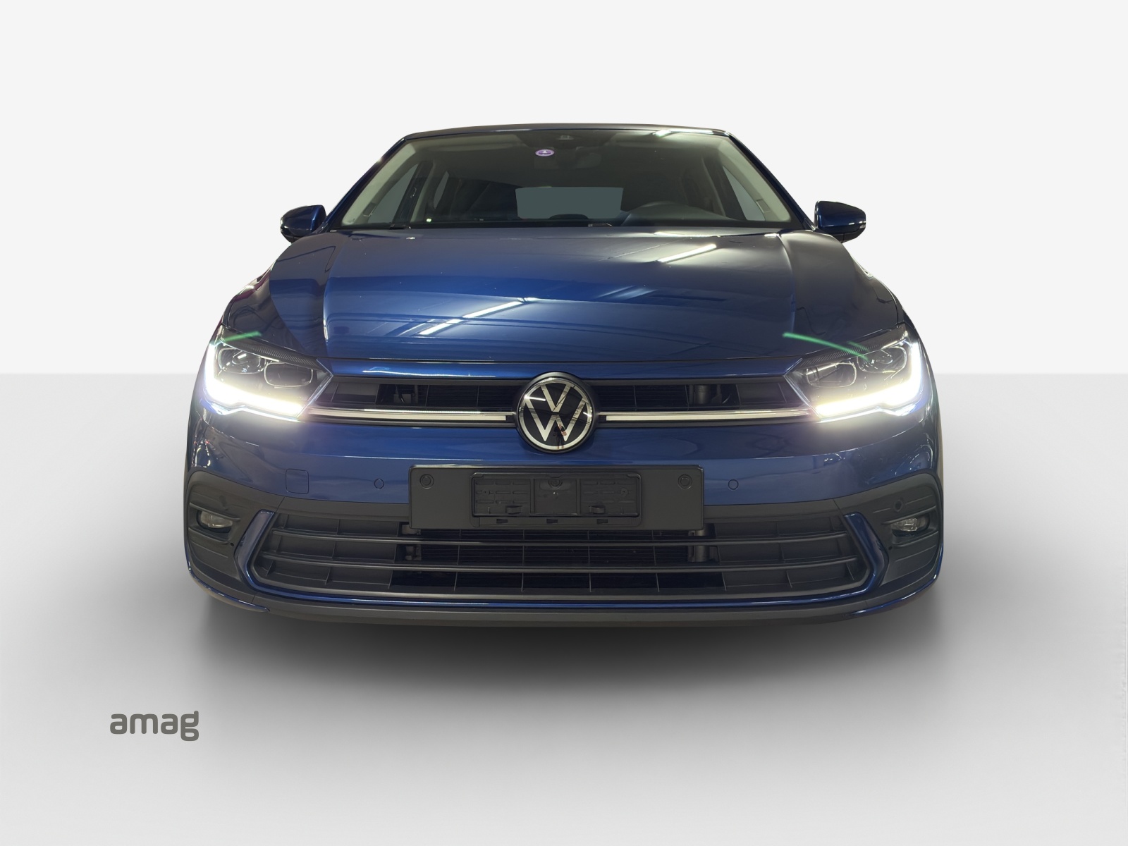VW Polo 1.0 TSI R-Line-image-6