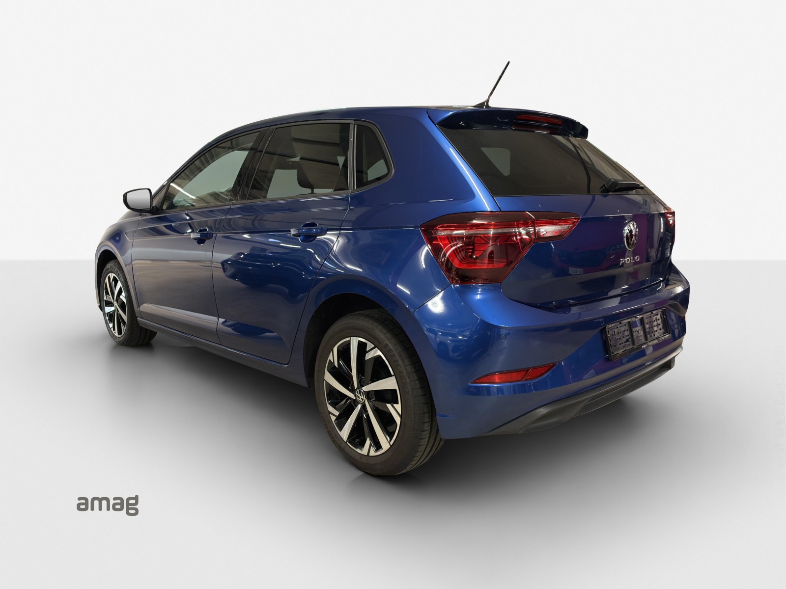 VW Polo 1.0 TSI R-Line-image-2