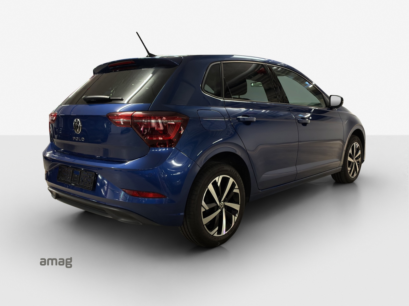 VW Polo 1.0 TSI R-Line-image-4