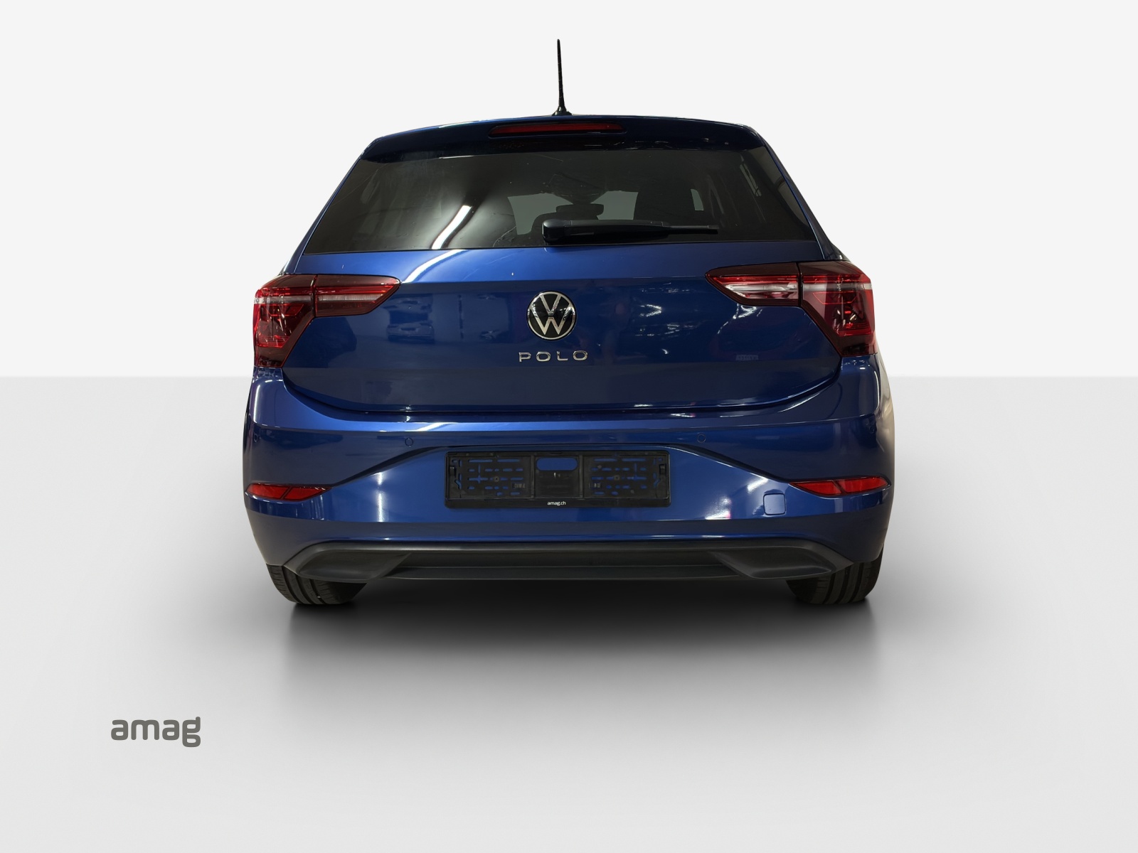 VW Polo 1.0 TSI R-Line-image-3