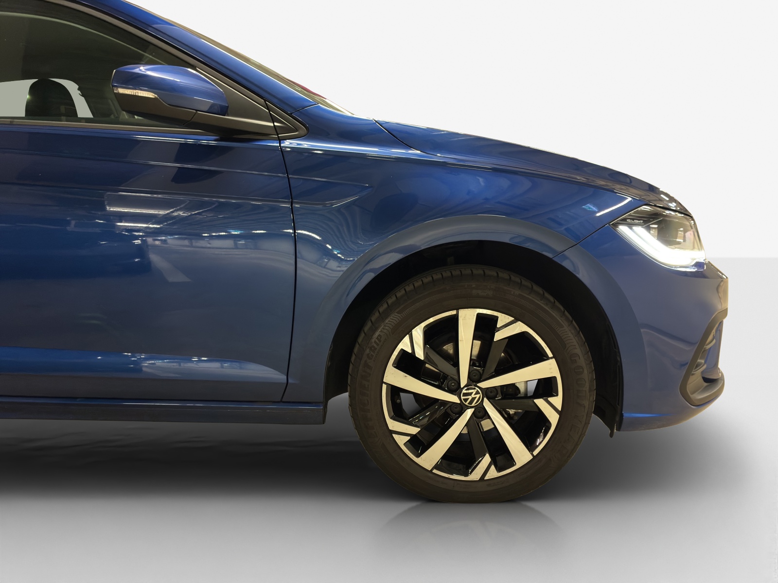 VW Polo 1.0 TSI R-Line-image-13