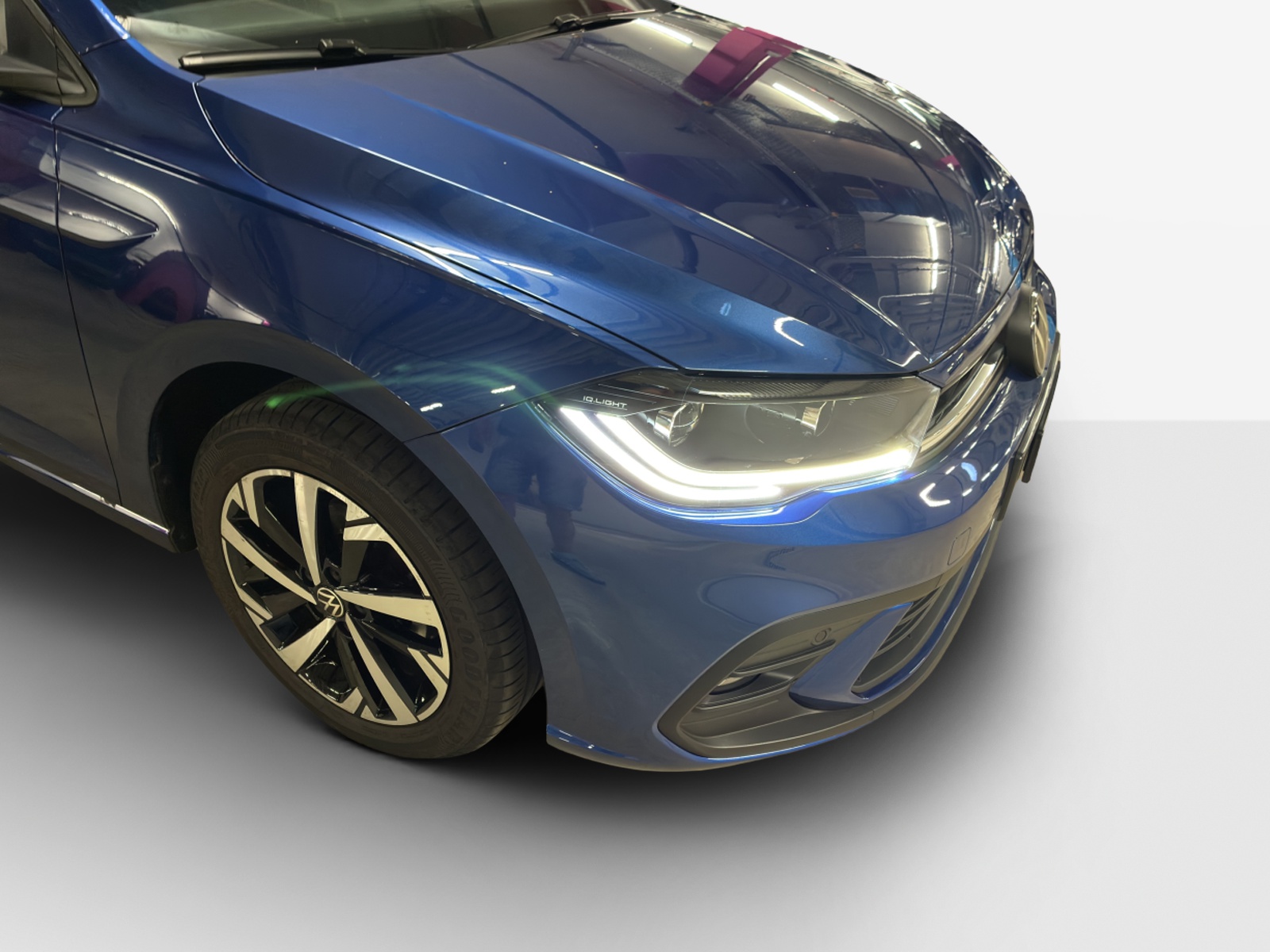VW Polo 1.0 TSI R-Line-image-14