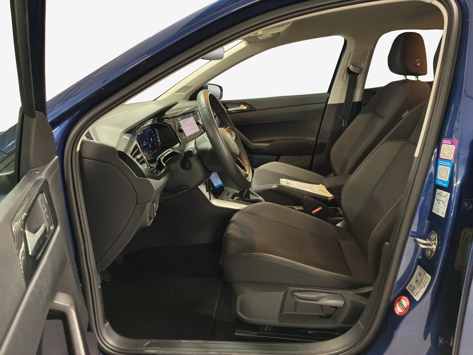 VW Polo 1.0 TSI R-Line-image-7