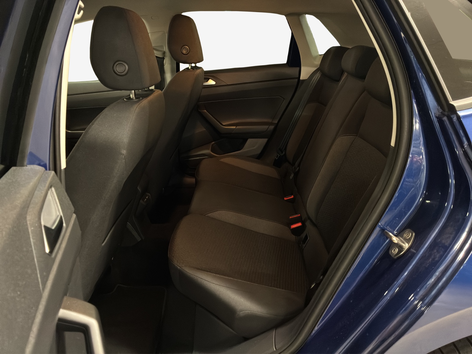 VW Polo 1.0 TSI R-Line-image-11